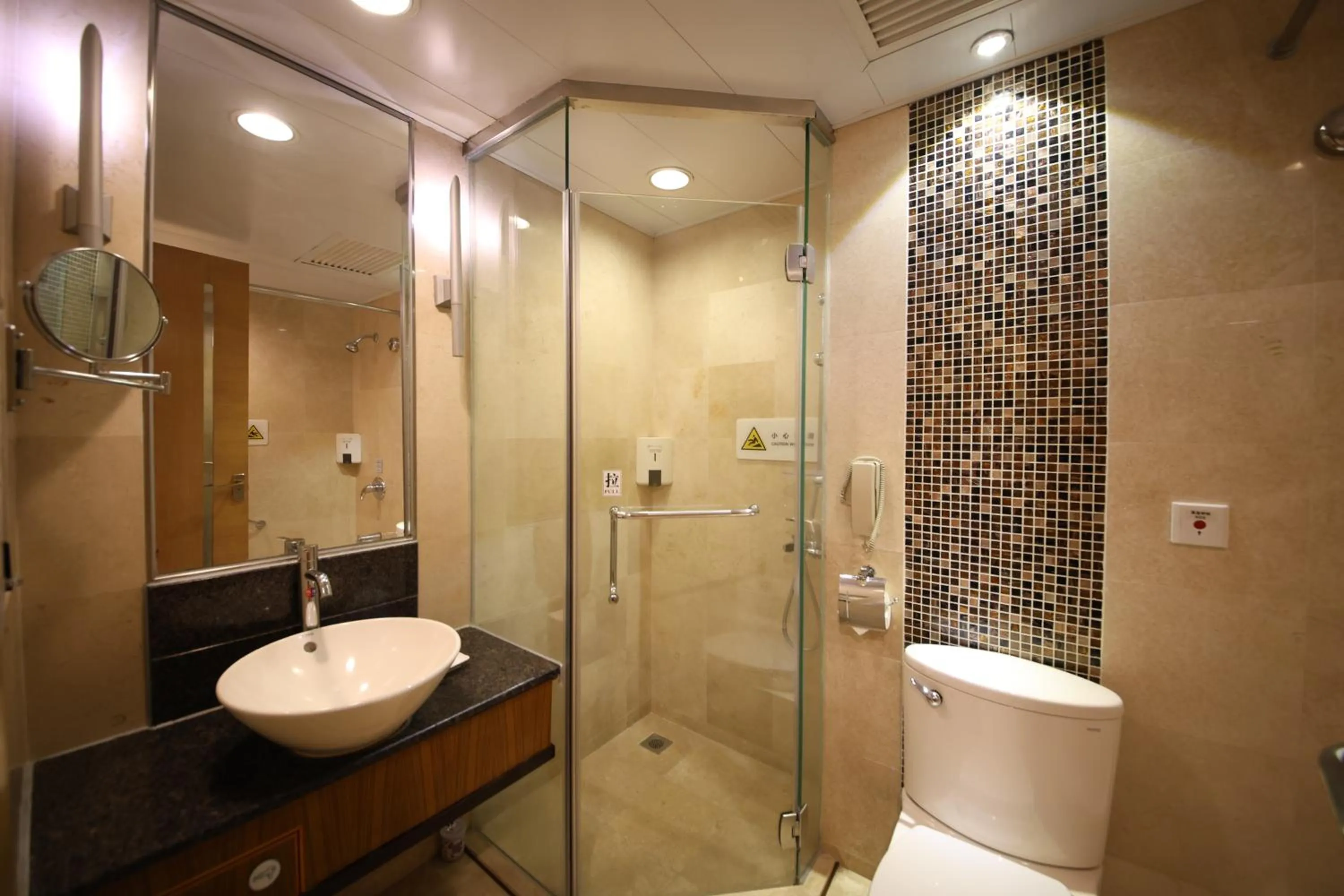 Executive Double Room in Liuhua Hotel