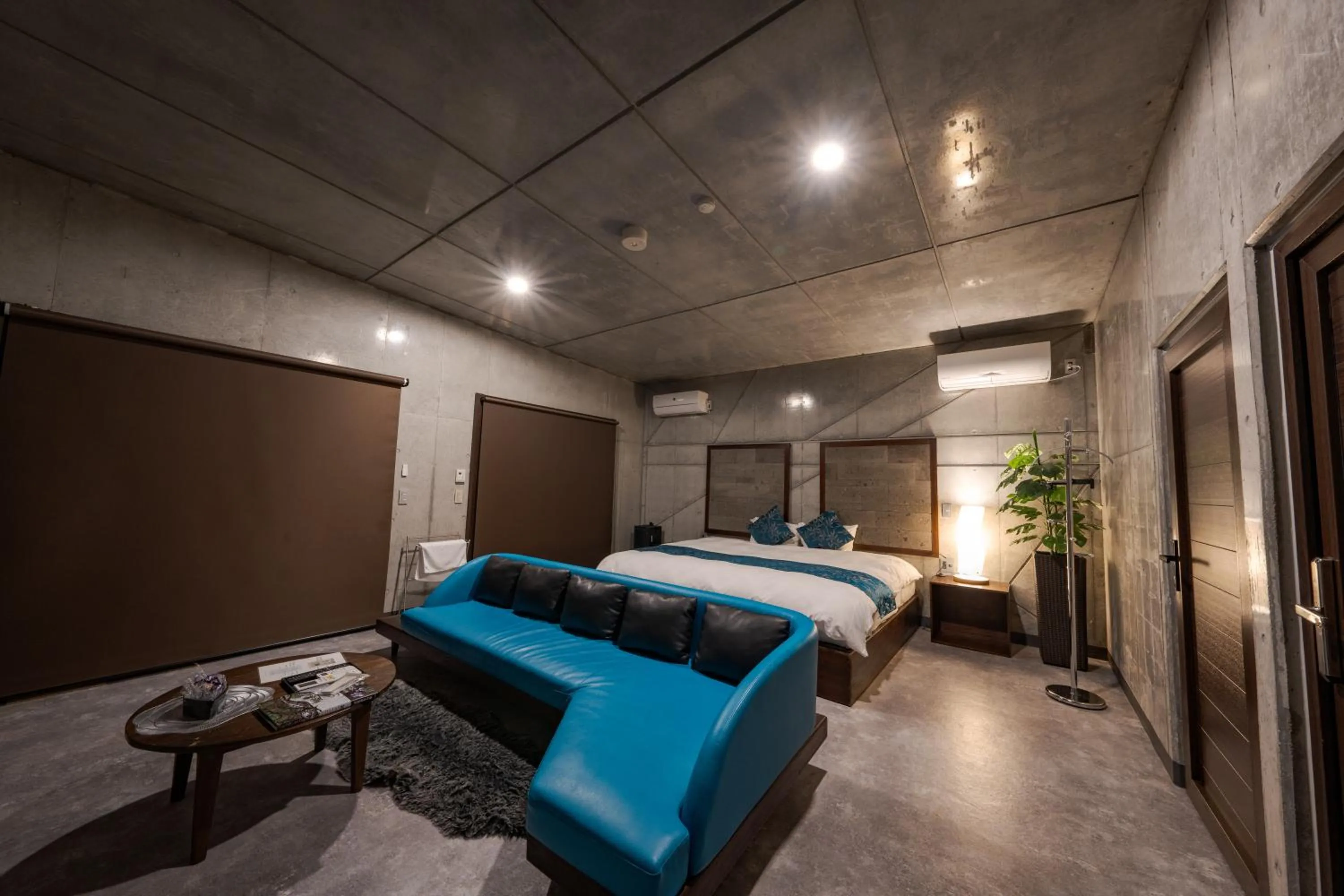 Double Room with Sea View in XYZ speciale