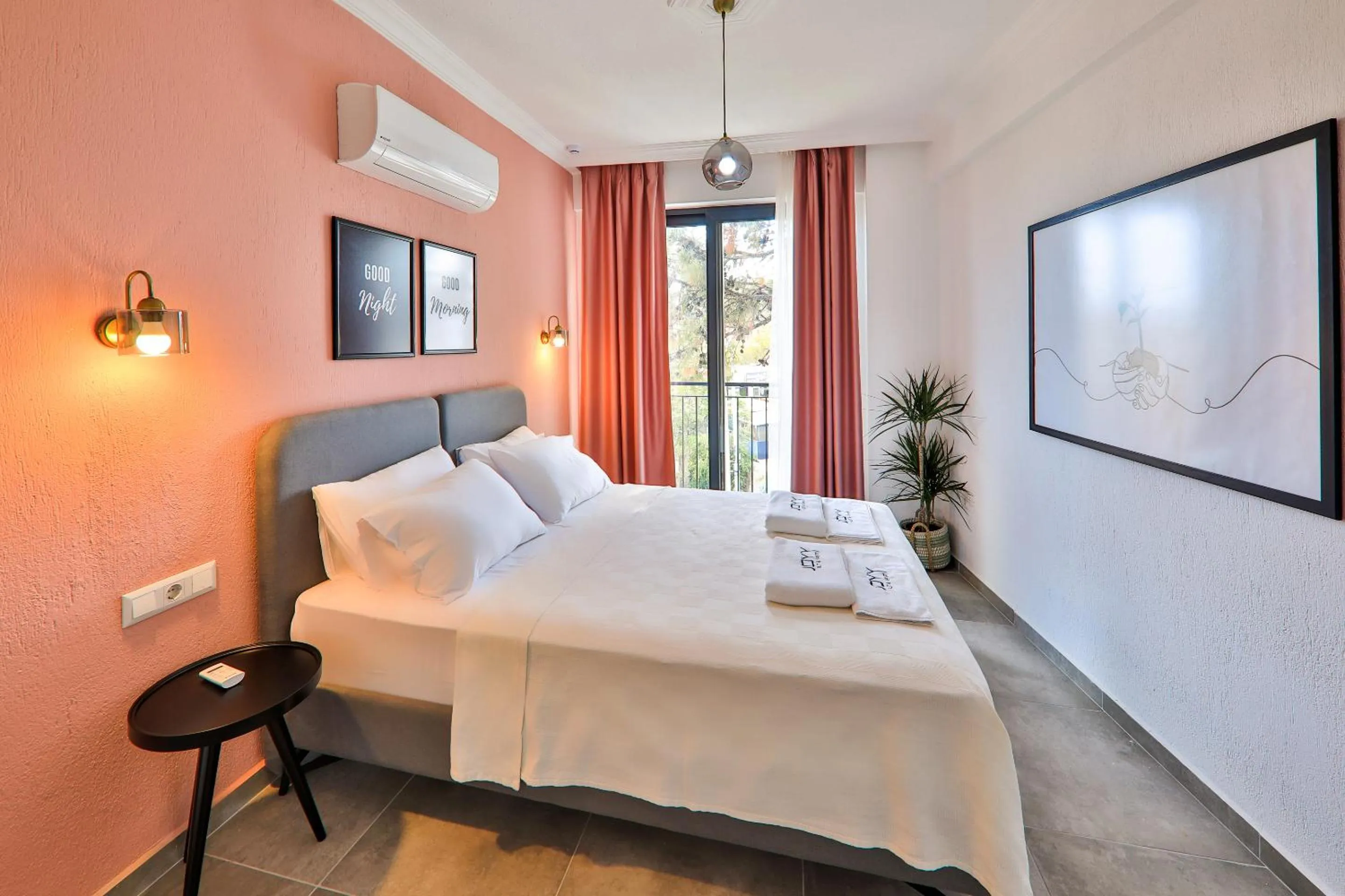 Duplex Apartment in Joyy Suit Apart