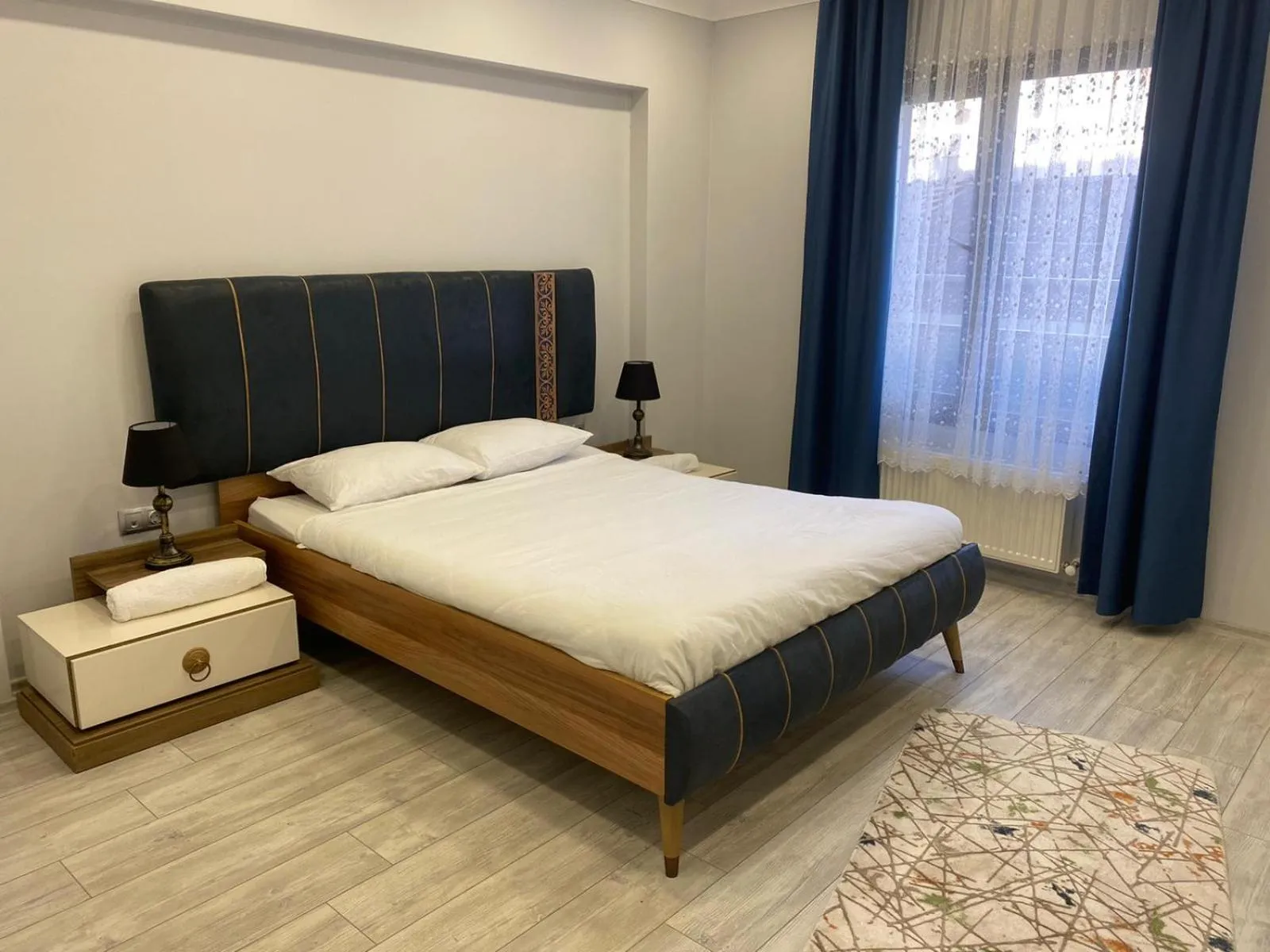 One-Bedroom Apartment in IVORY SUİTE ACCOMMODATION