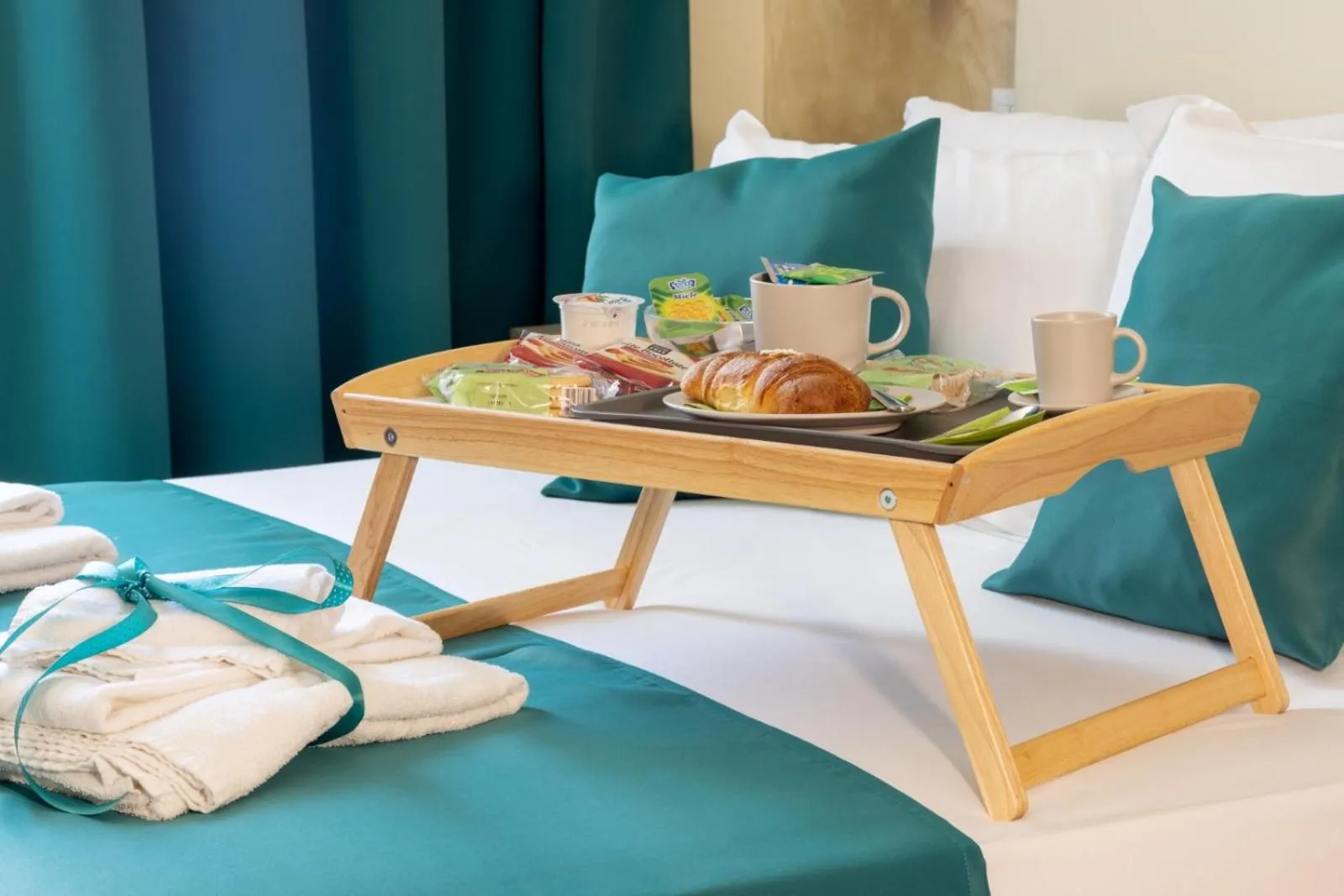 Double Room in Re Diego