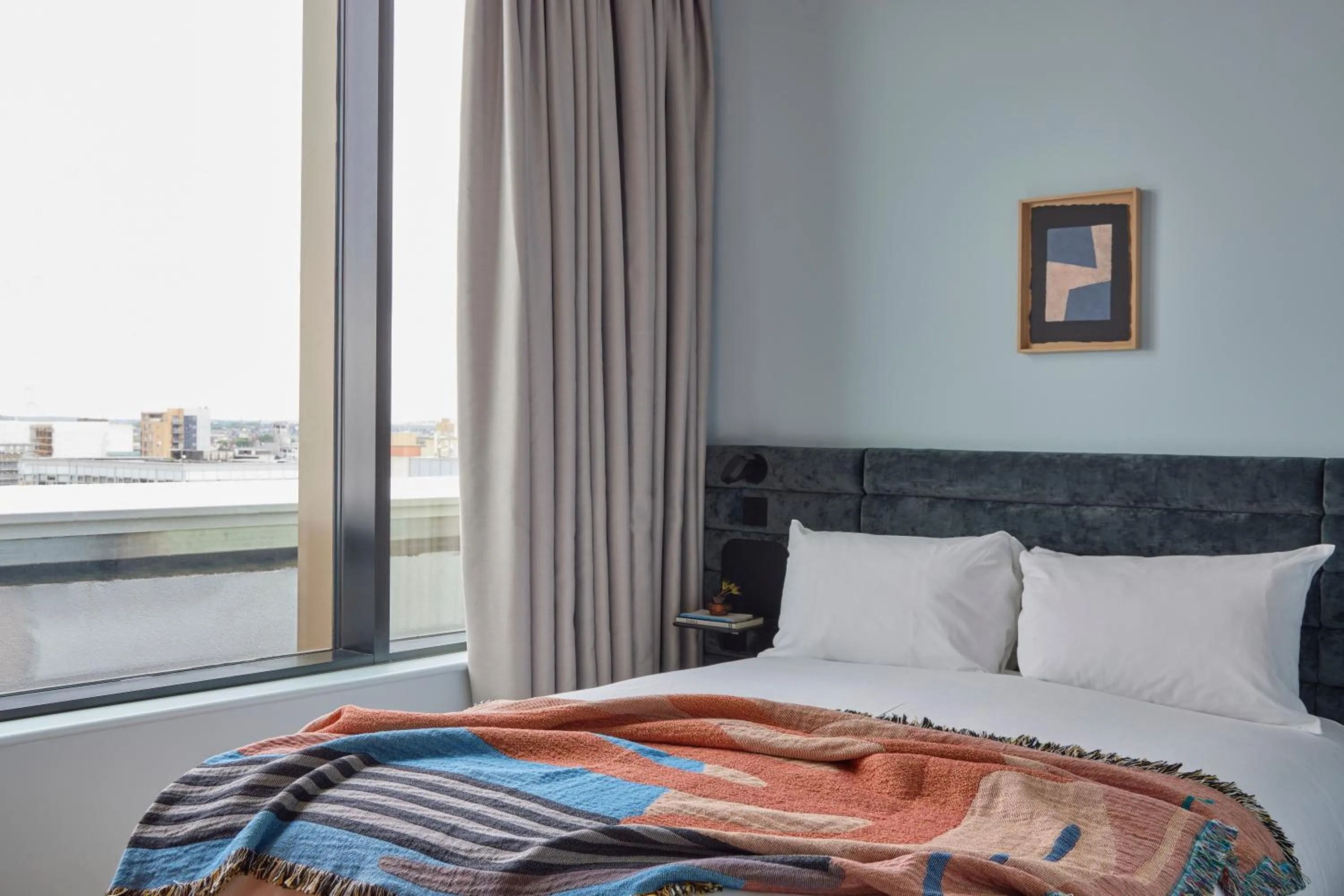 City Studio in Beckett Locke