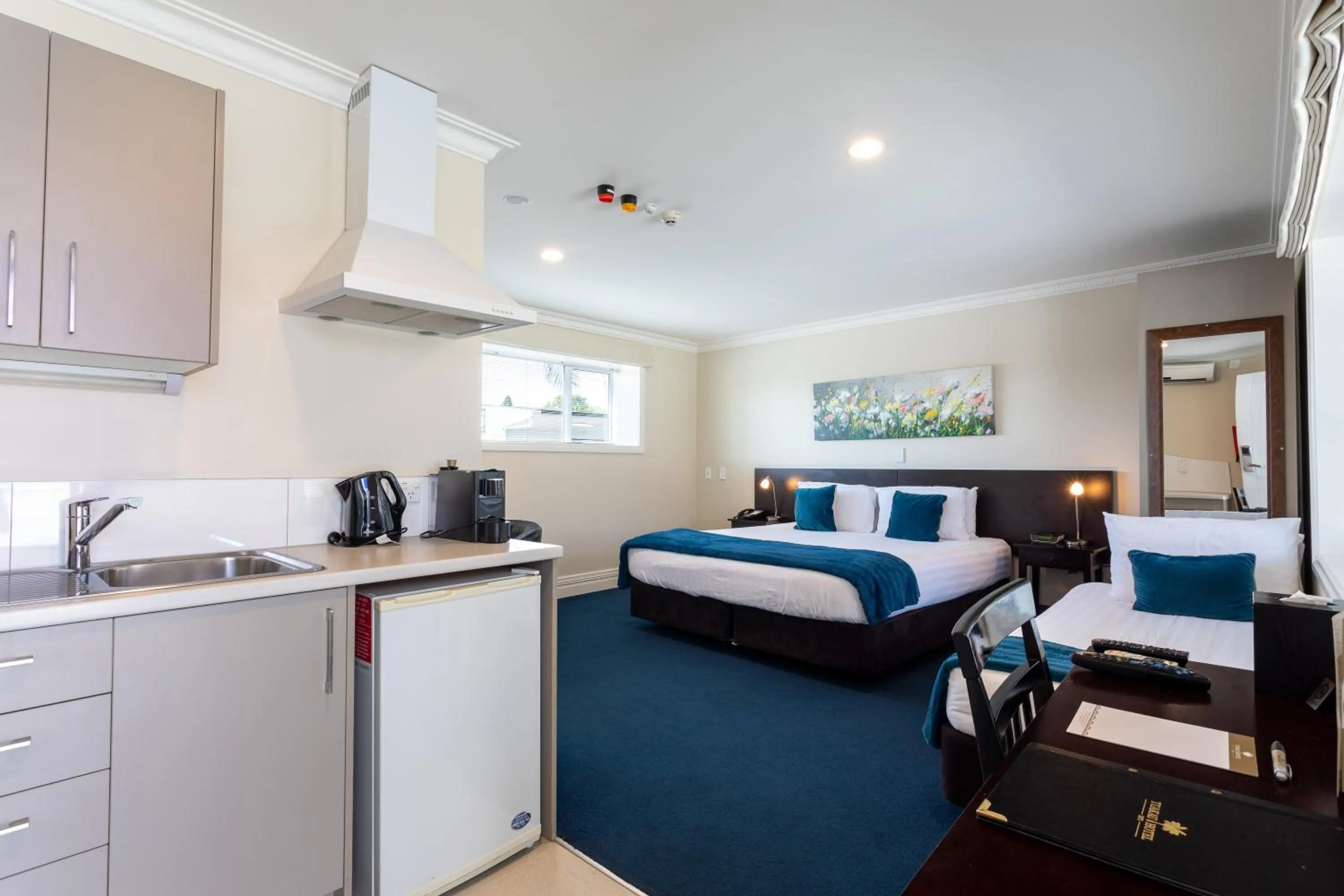 Studio Apartment - Disability Access in Tuakau Hotel