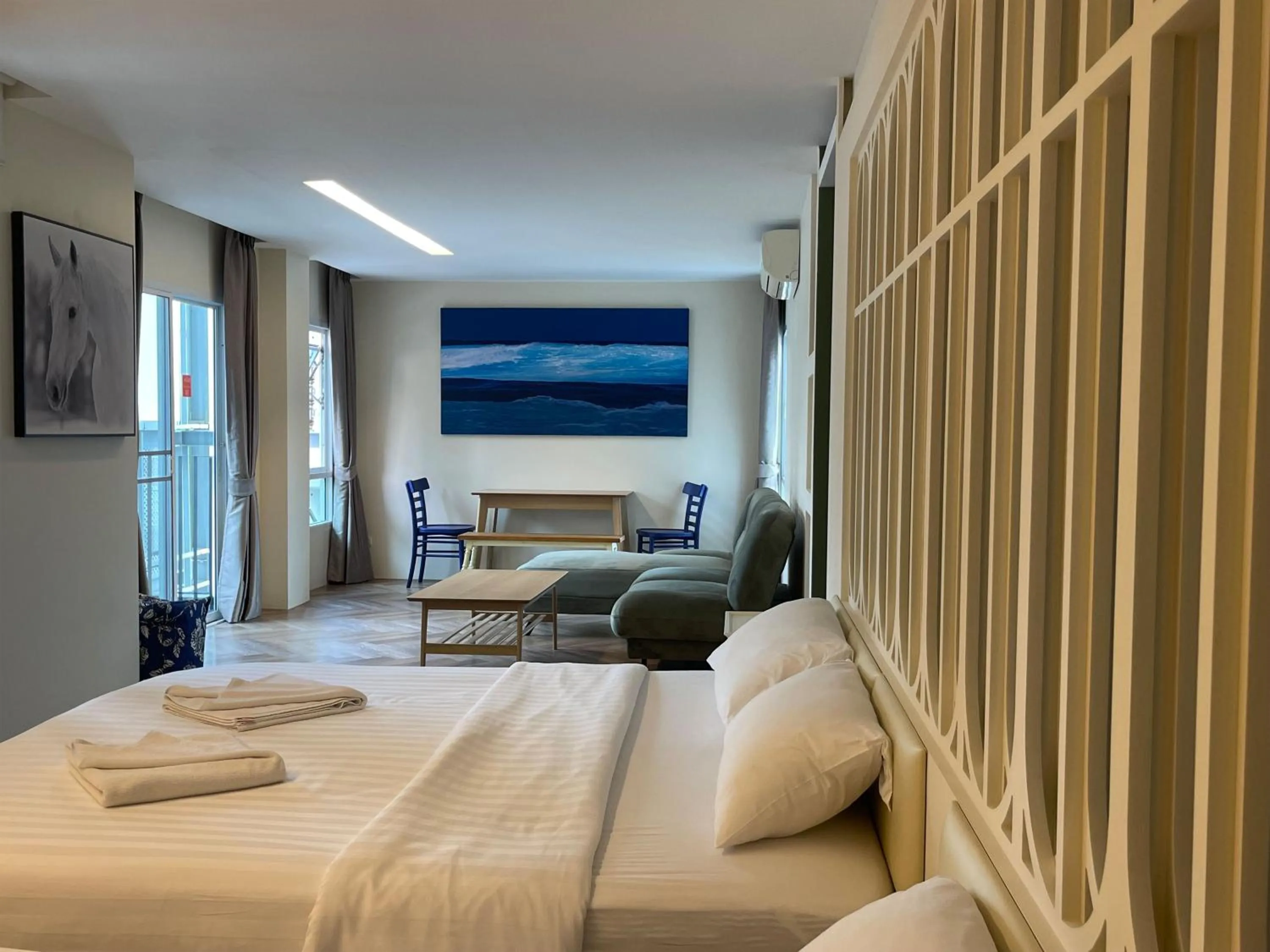 Standard Family Room in Hub Hua Hin 57