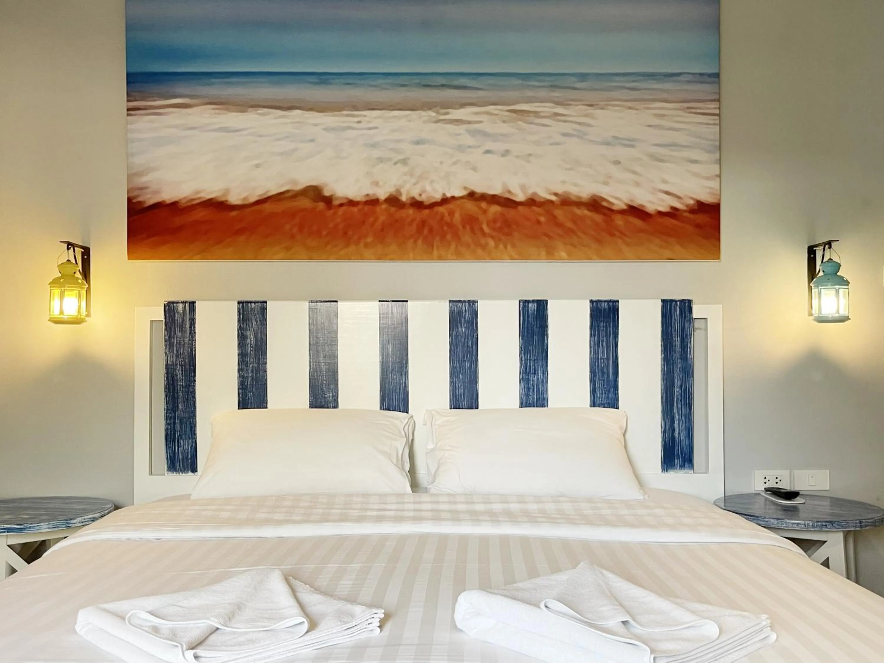 Superior Double or Twin Room in Hub Hua Hin 57