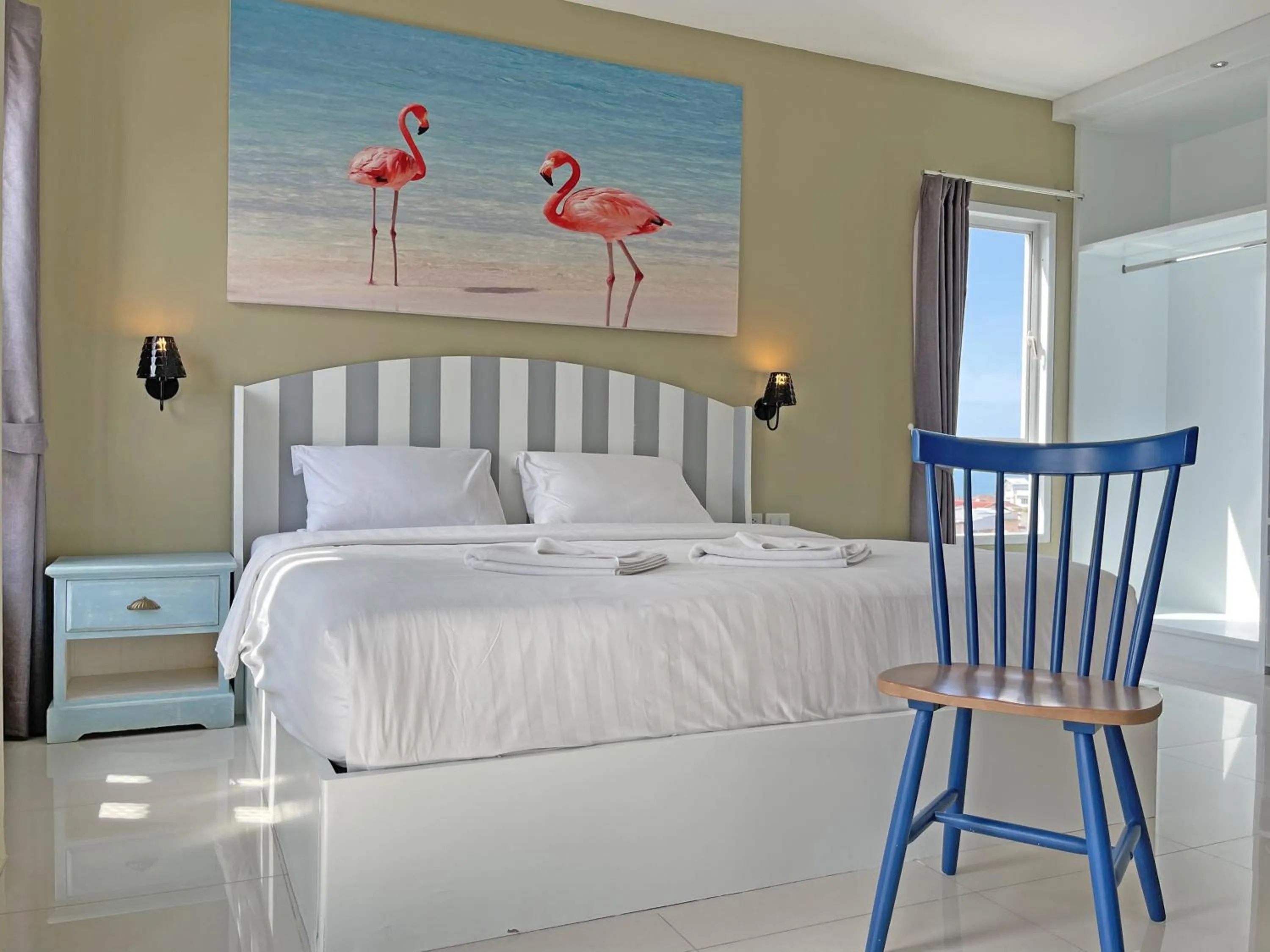 Deluxe Double Room in Hub Hua Hin 57