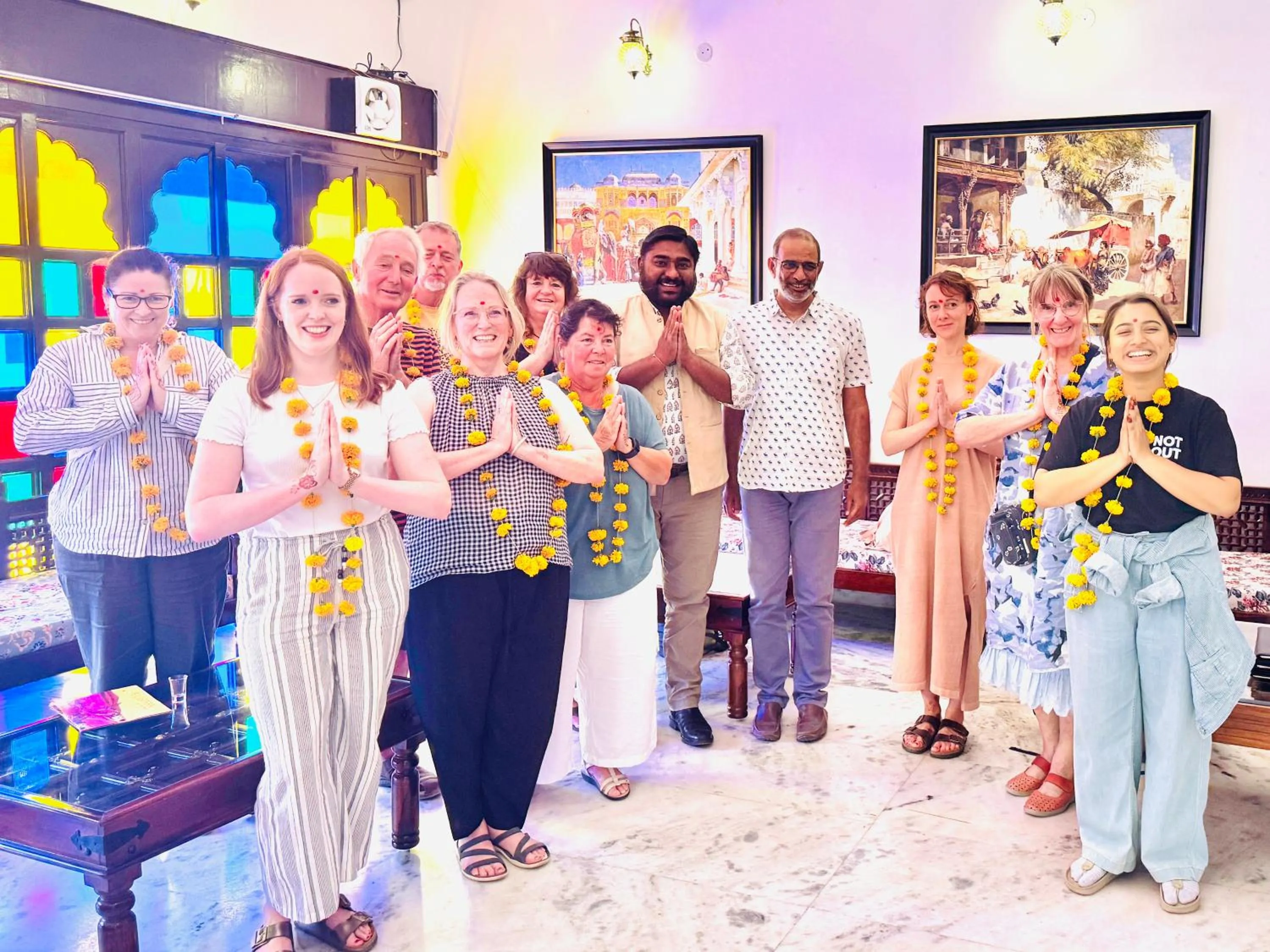 Kotra Haveli A Boutique Hotel by Lake Pichola