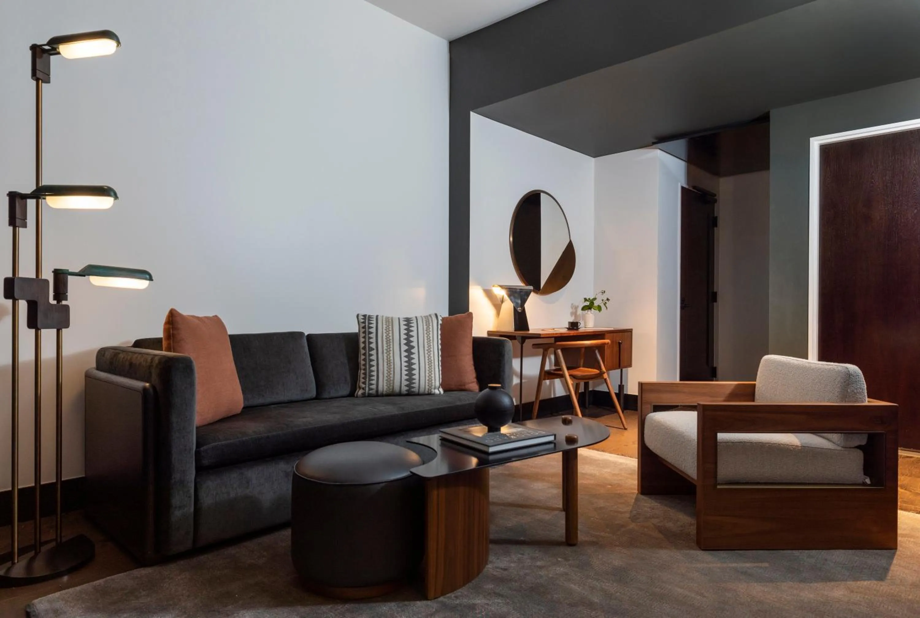 Skyline Suite in Thompson Denver, by Hyatt