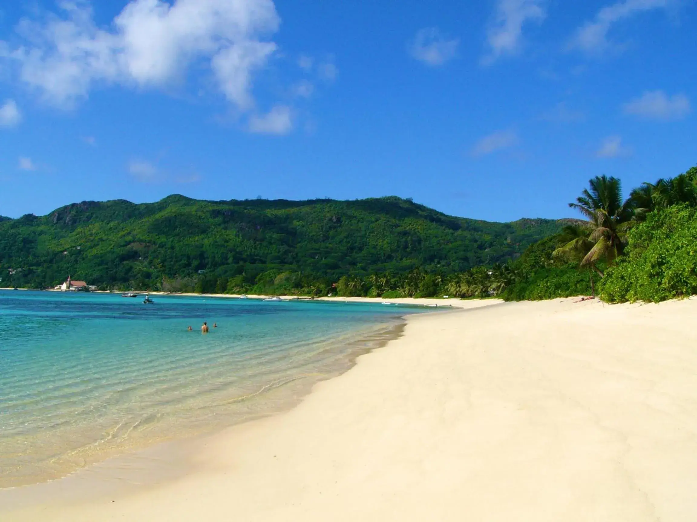 La Villa Therese La Villa Therese