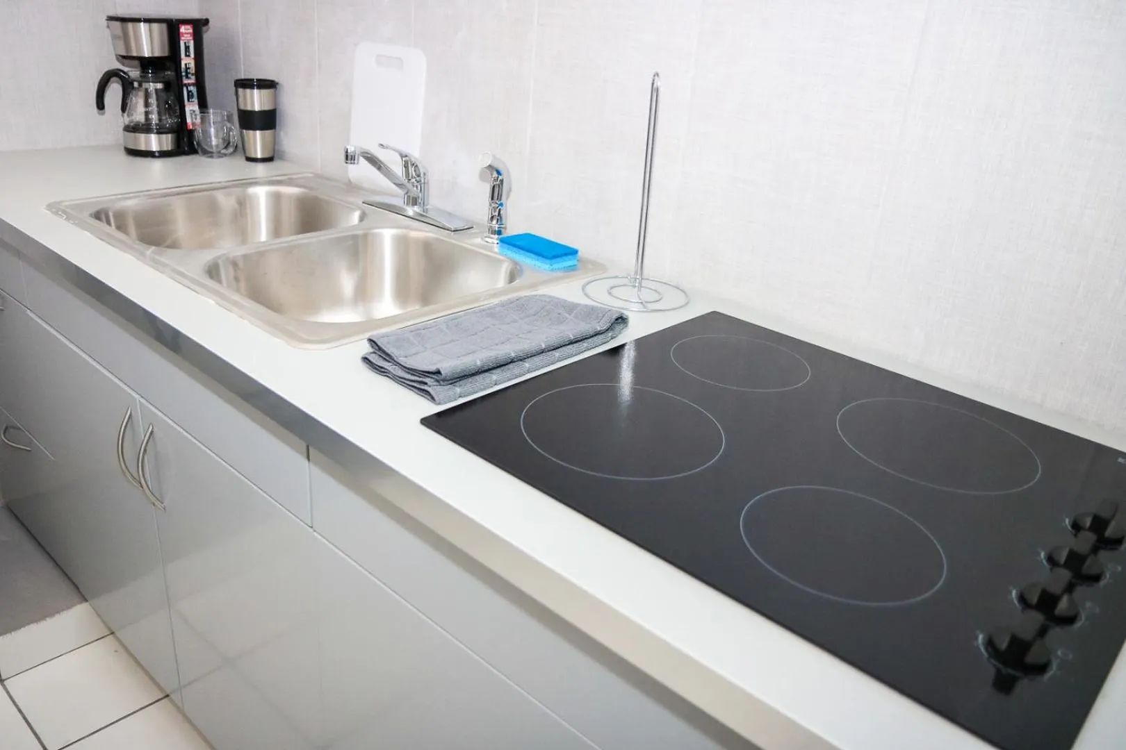 Apartment in Mavs Boutique At Ponce