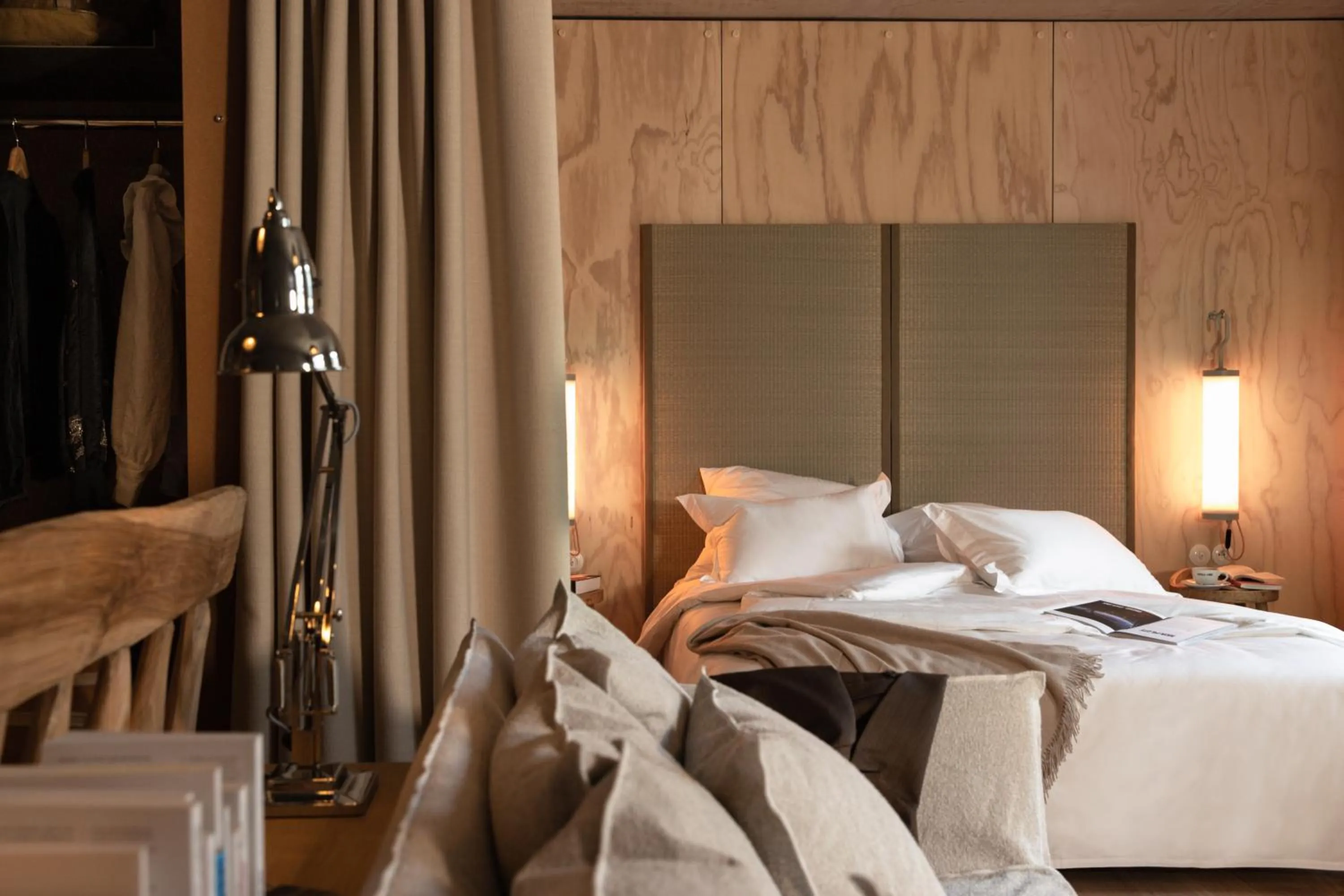 Junior Suite in MOB House