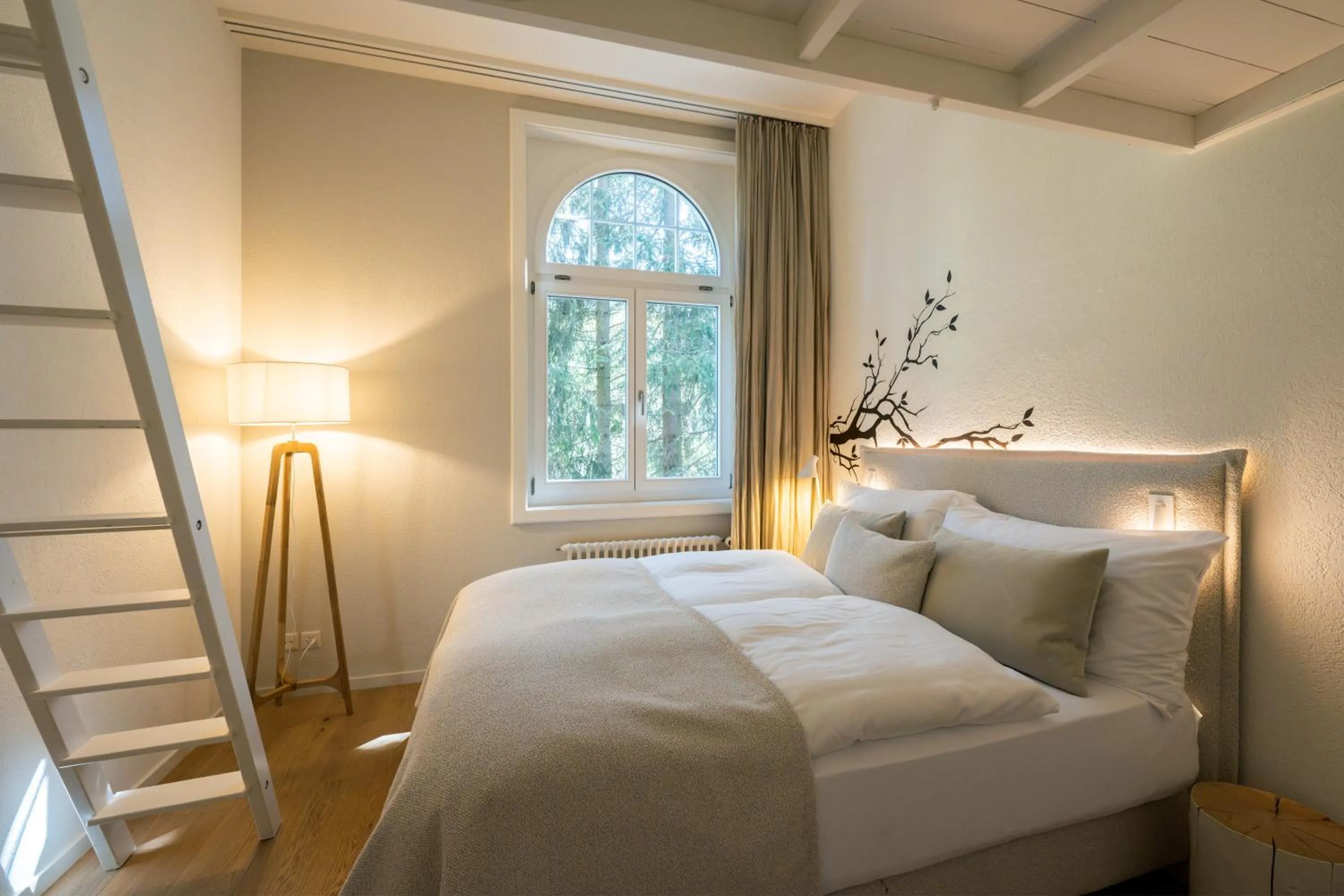 Apartment in Hotel Edelweiss