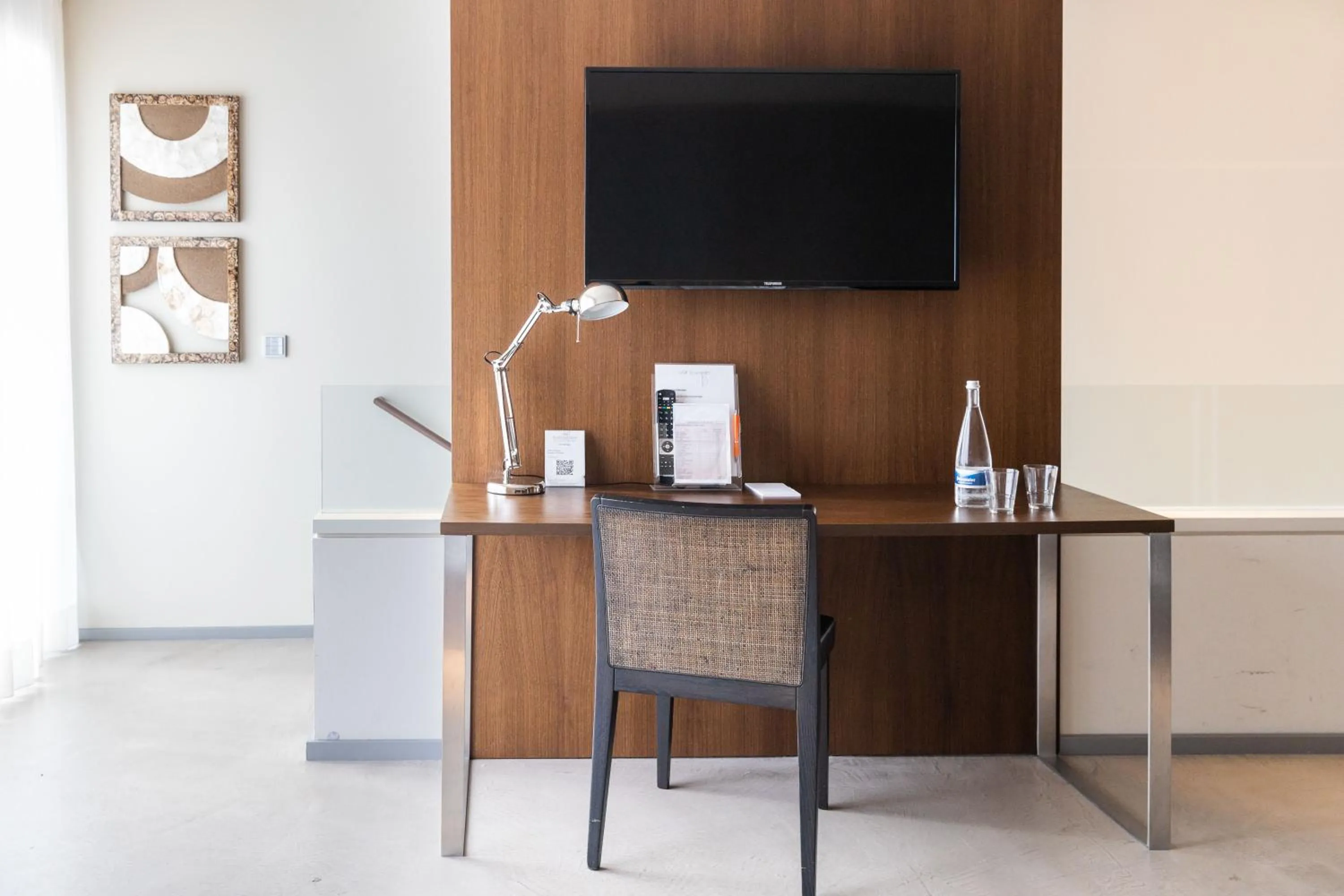 Superior Studio in BoardingWorld Heidelberg