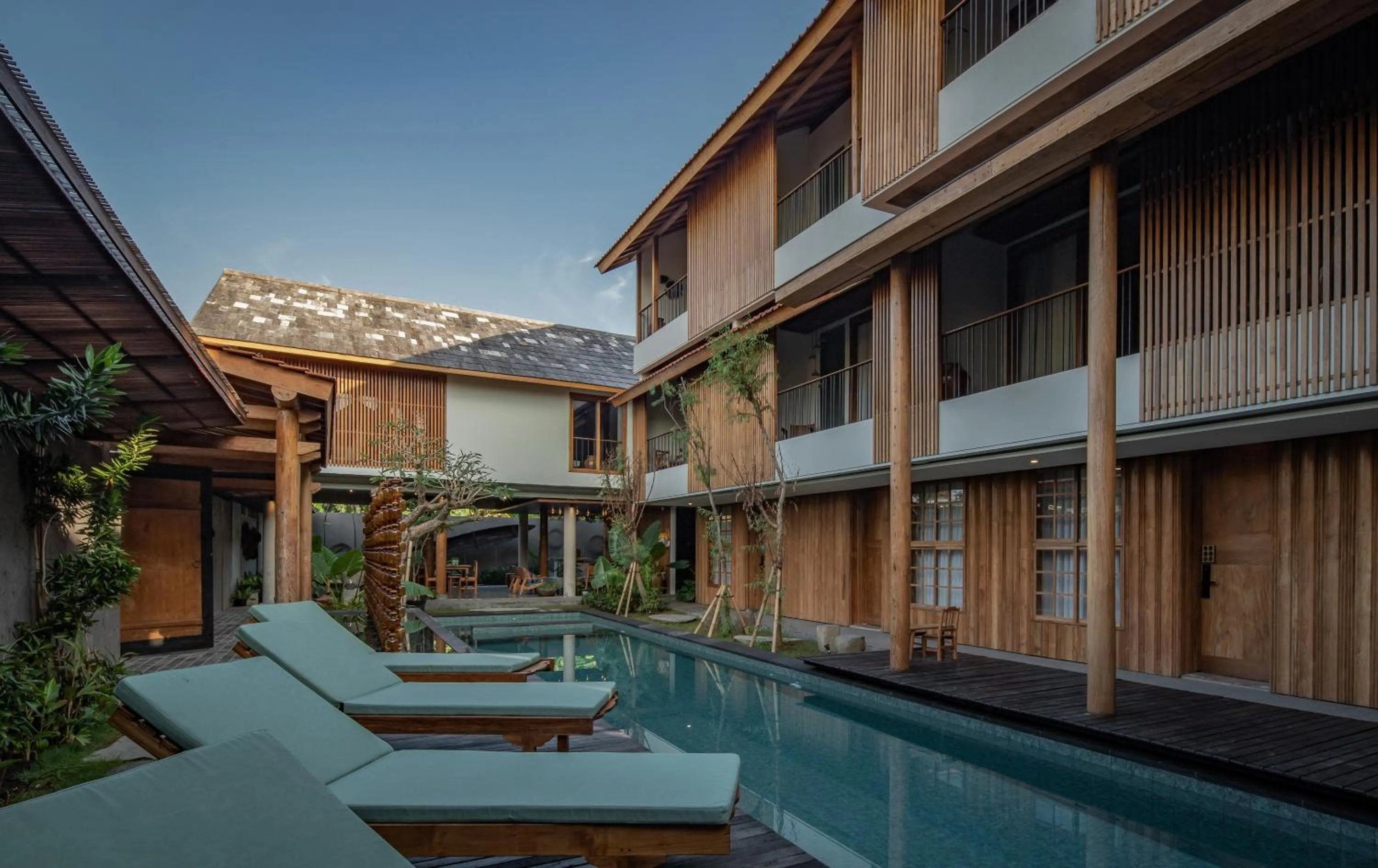 Penthouse Apartment in Tekuni 2