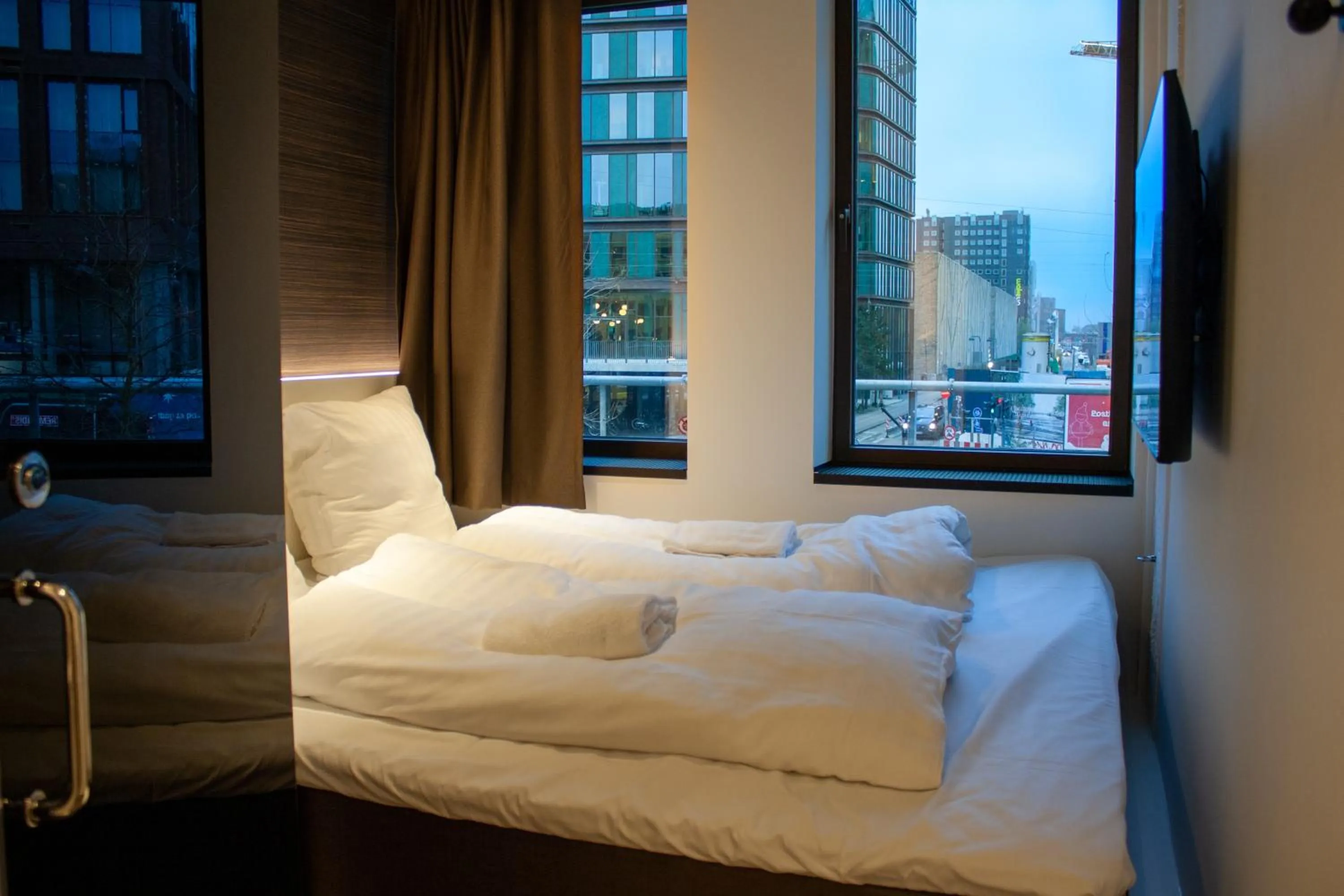 Double Room in Next House Copenhagen