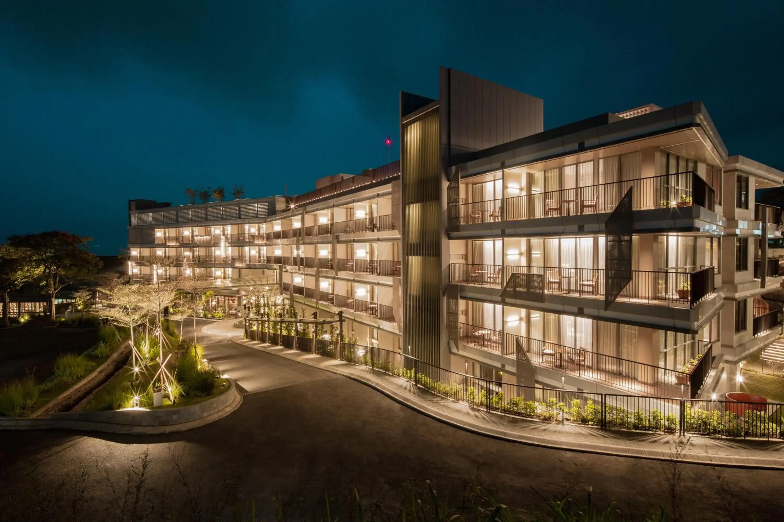 The Botanica Sanctuary The Botanica Sanctuary