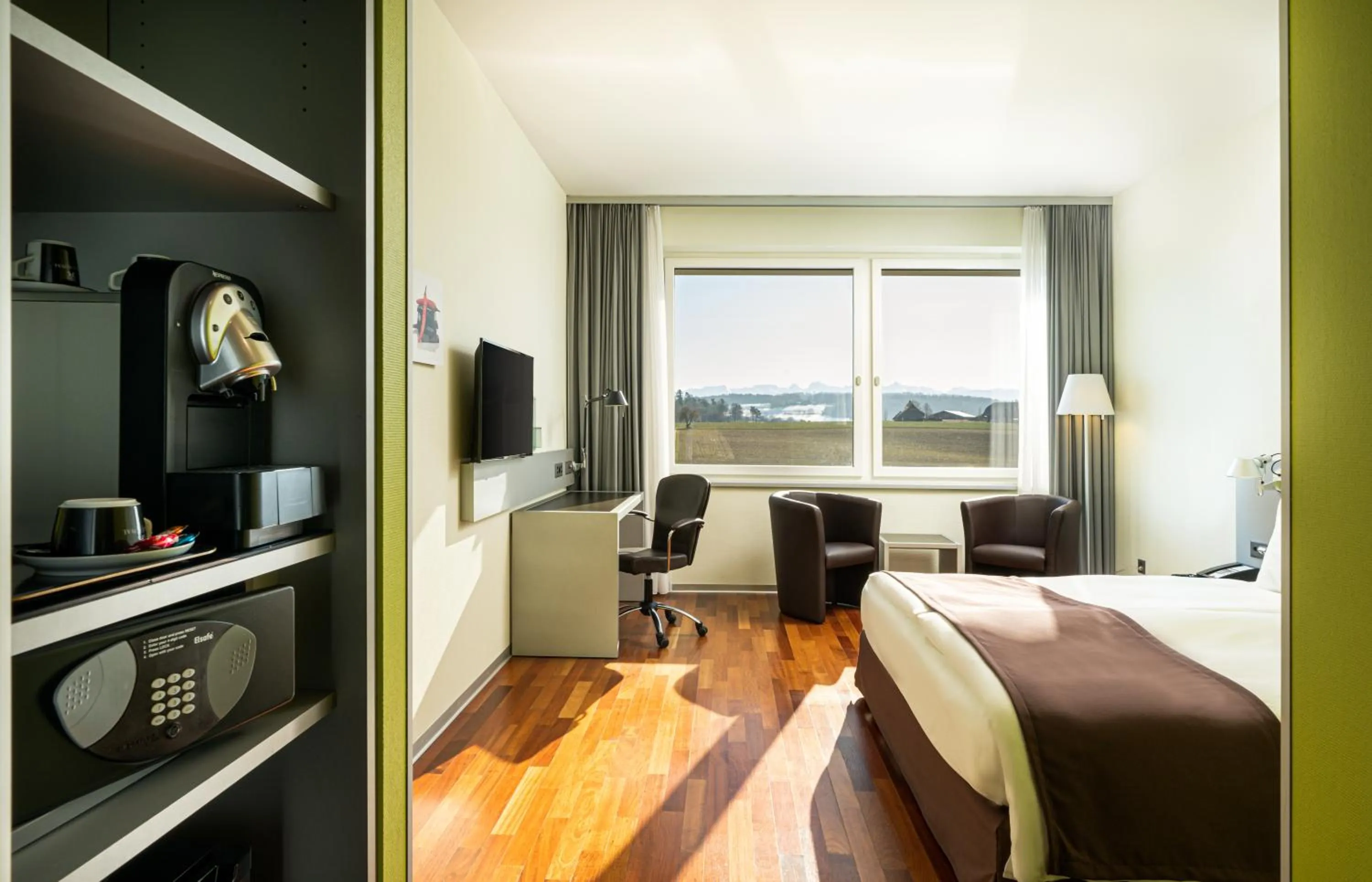 Premium Room in Holiday Inn Bern Westside by IHG