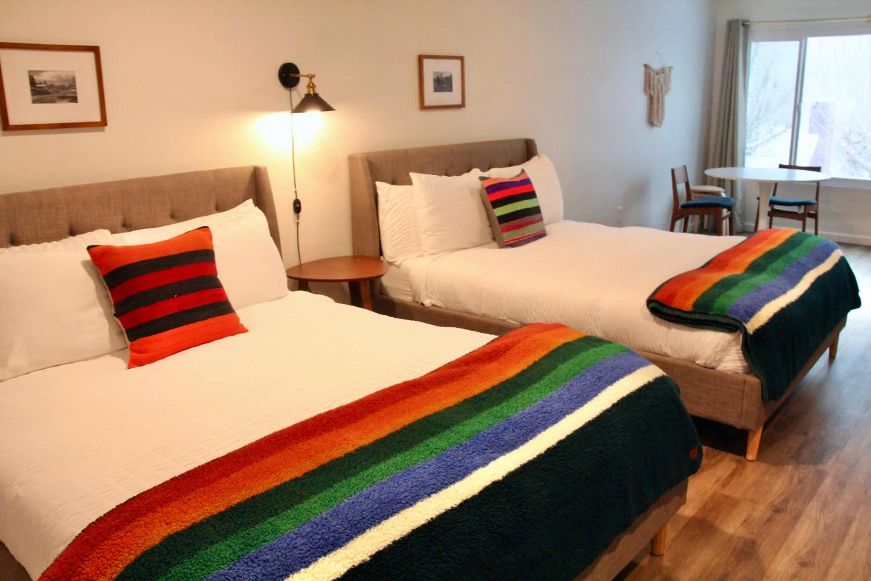 Junior Suite in Sierra Blue Hotel & Swim Club