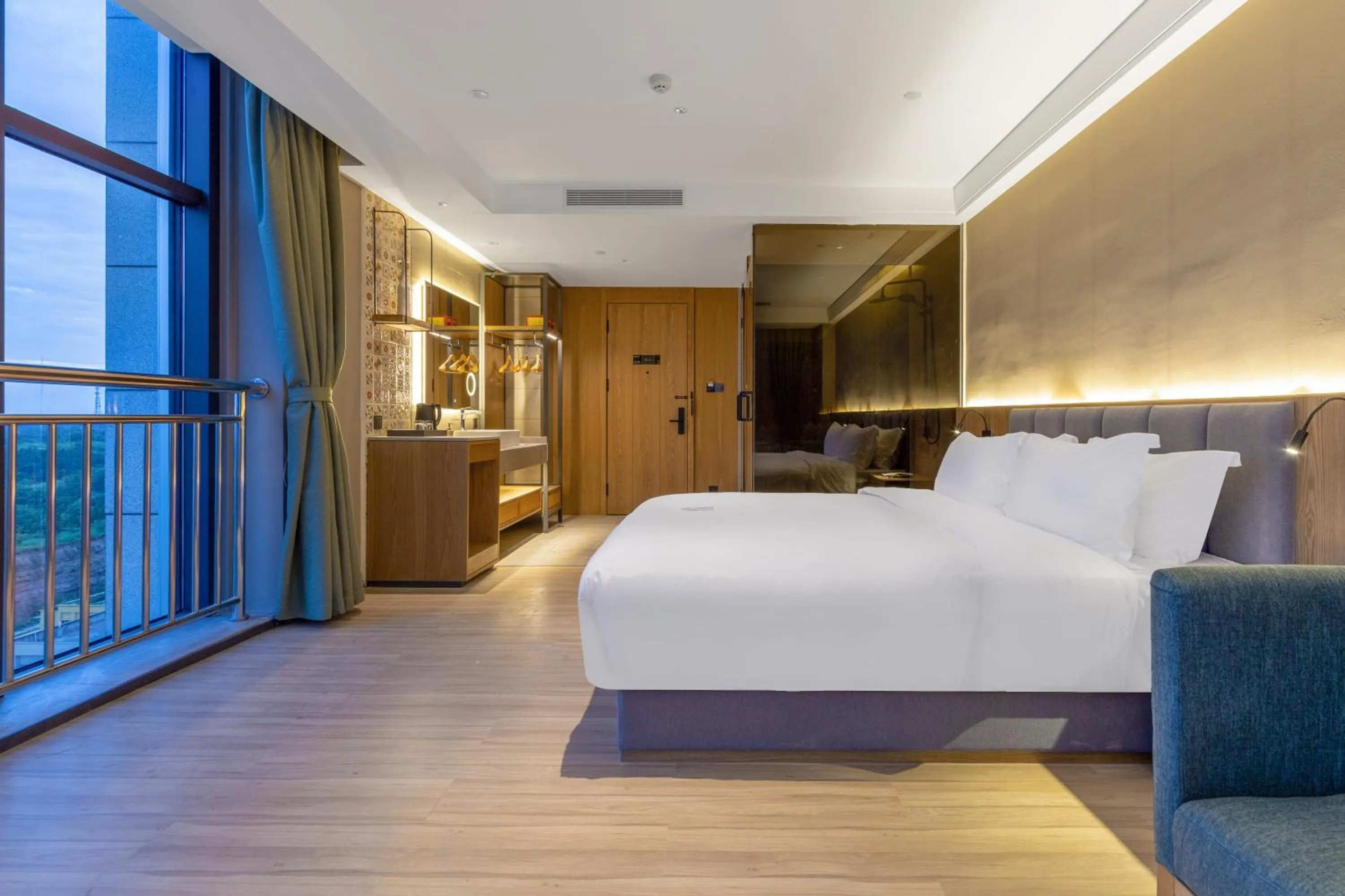 Superior Double Room - single occupancy in TRUE Go hotel