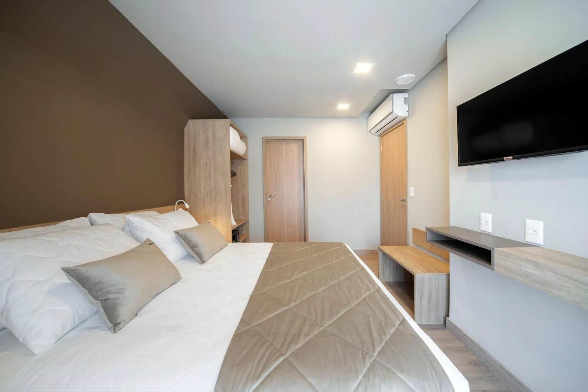 Standard Apartment - single occupancy in Laghetto Resort Golden Oficial