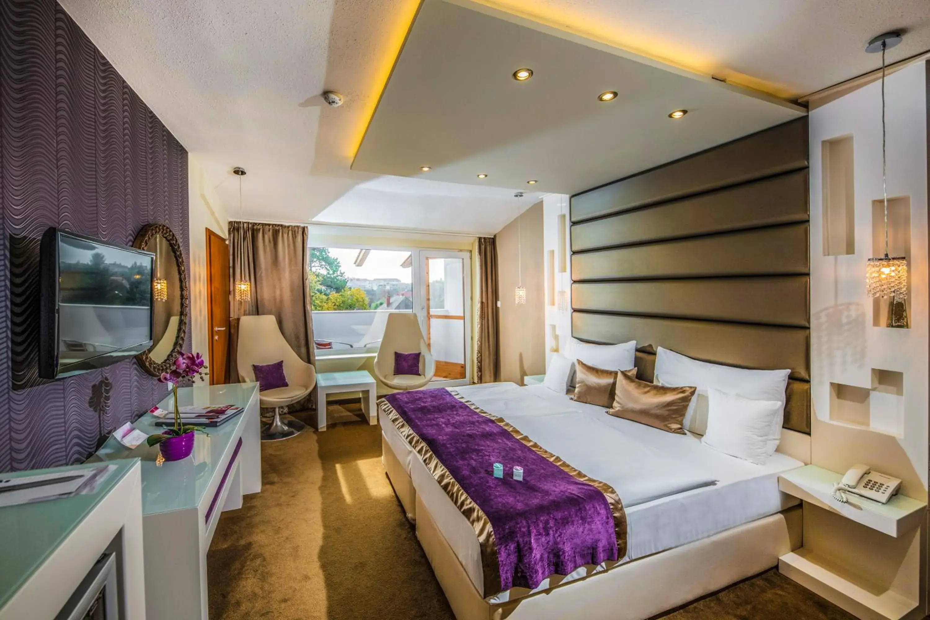 Residence Hotel Balaton Residence Hotel Balaton