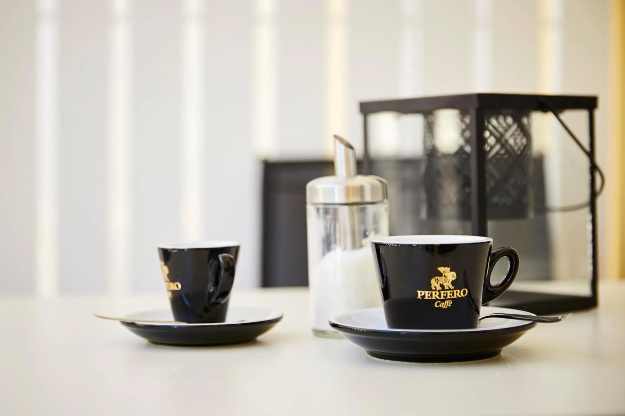 Double Room with Terrace in Hotel Astoria