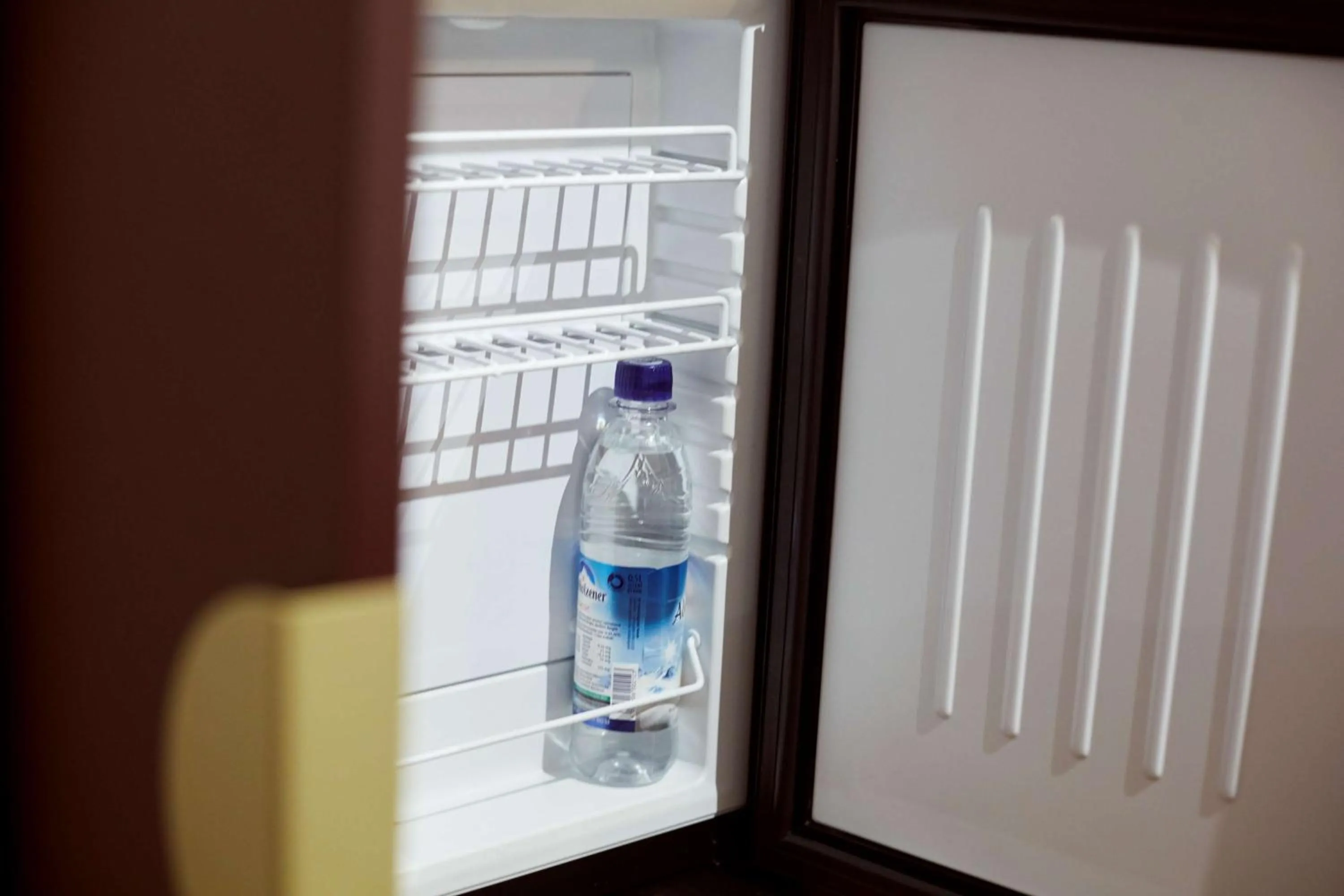 Standard Double Room with Kitchenette in Scandic München Macherei