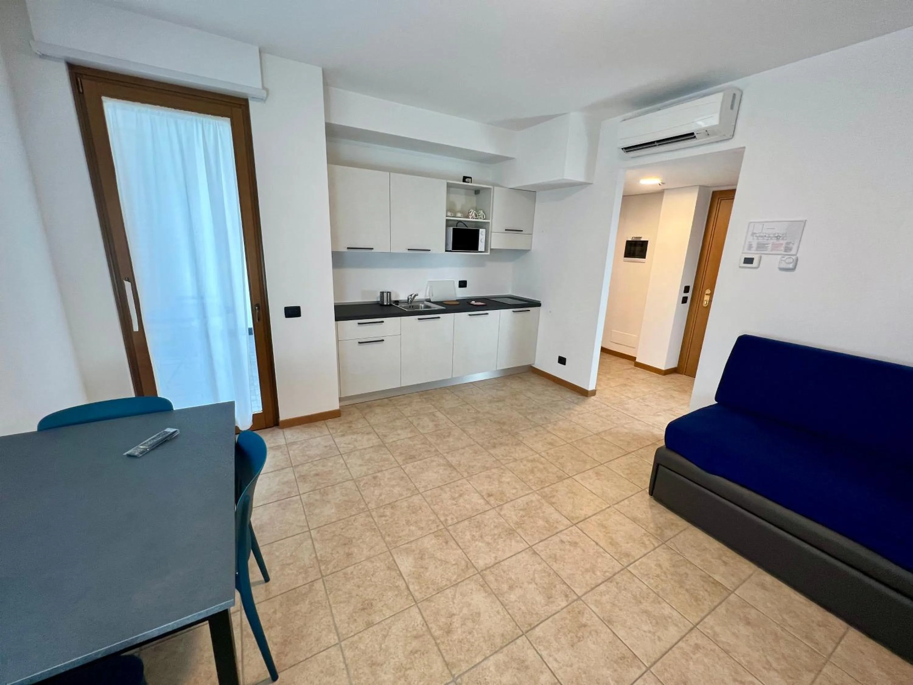 Suite with Balcony in Corte Milano