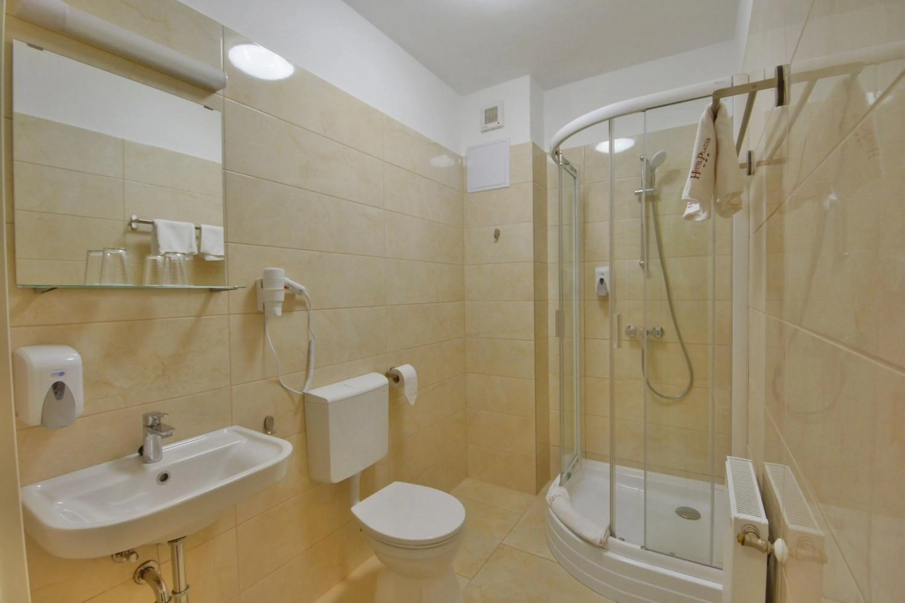 Special offer - Bory csomag in Hotel Platan