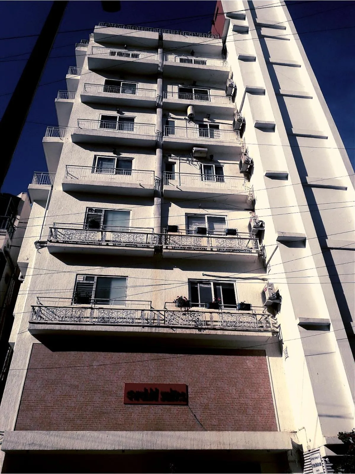 Orchid Suites - A Boutique Hotel Bangalore Off Residency Road