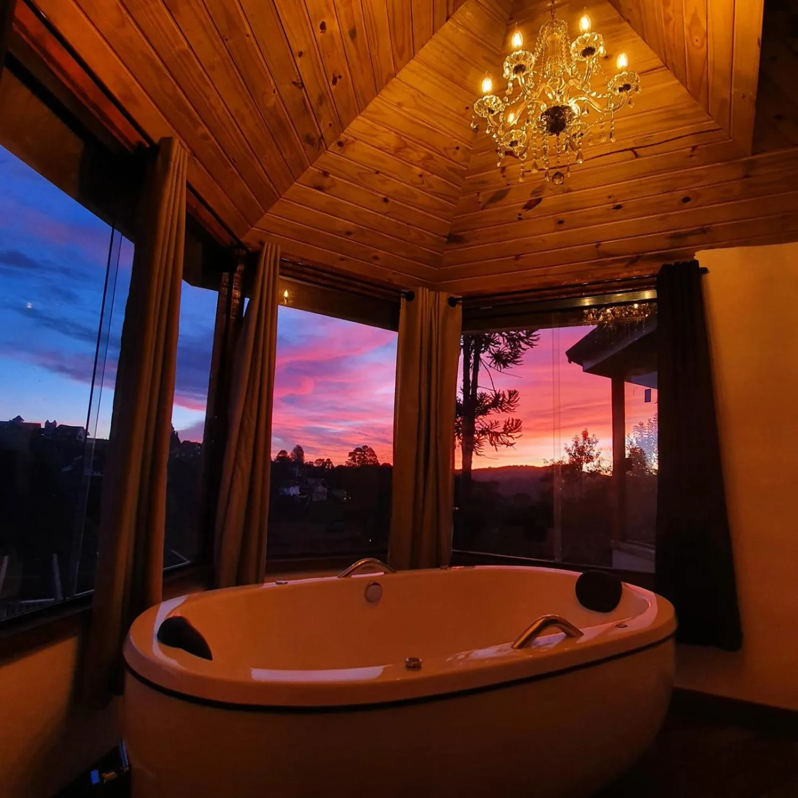 Recanto dos Moinhos - Boutique Hotel