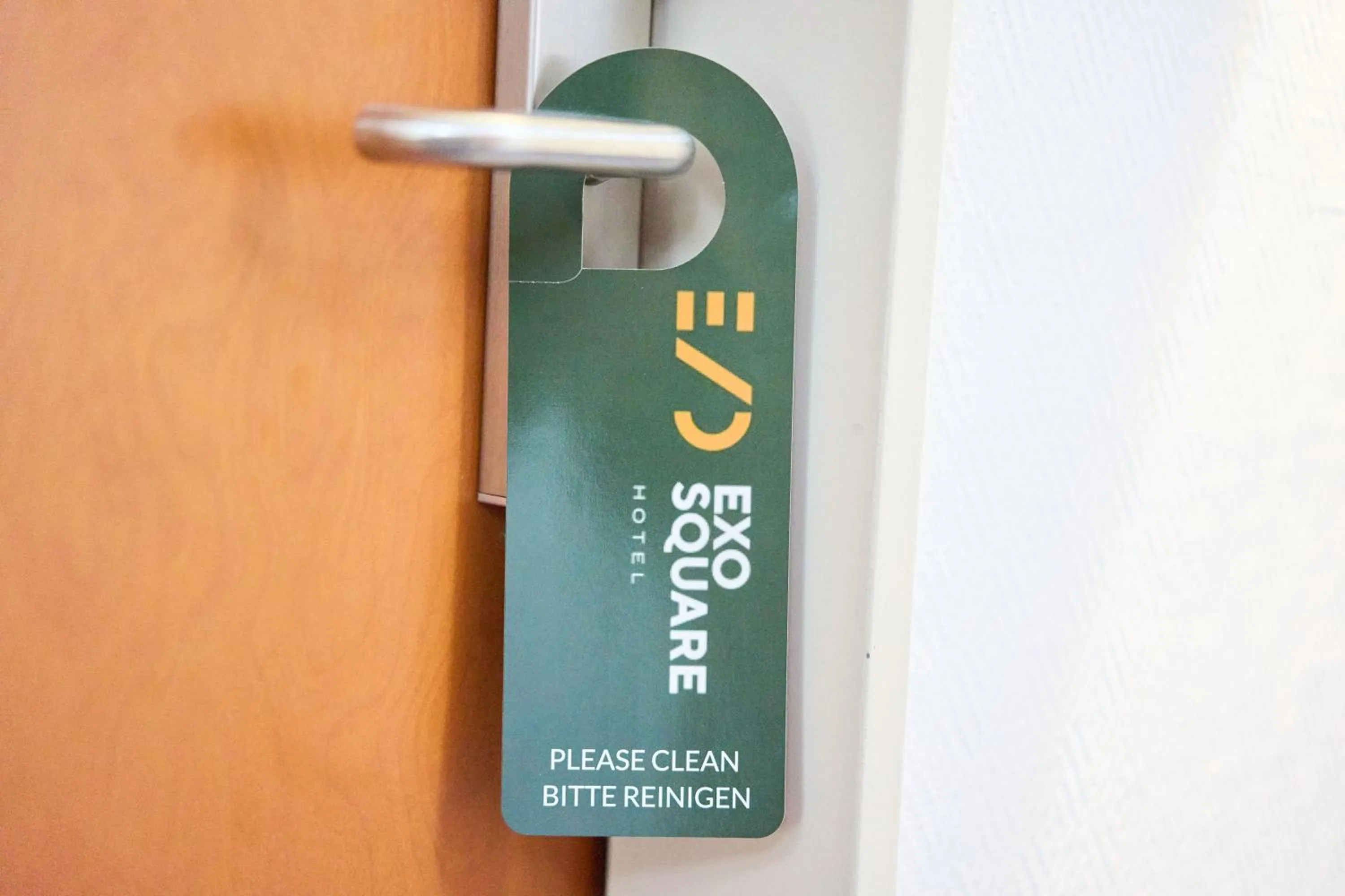 Standard Suite - single occupancy in eXo Square Heidelberg/Schwetzingen - by SuperFly Hotels