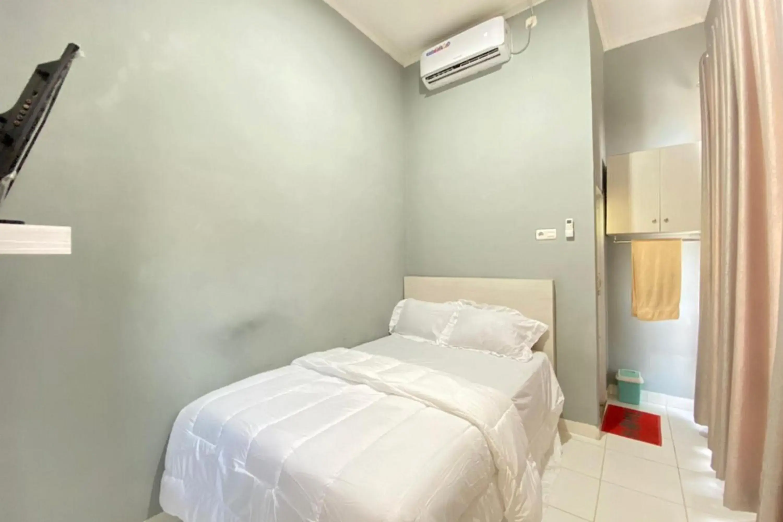 Pelangi Guest House Palembang RedPartner Pelangi Guest House Palembang RedPartner