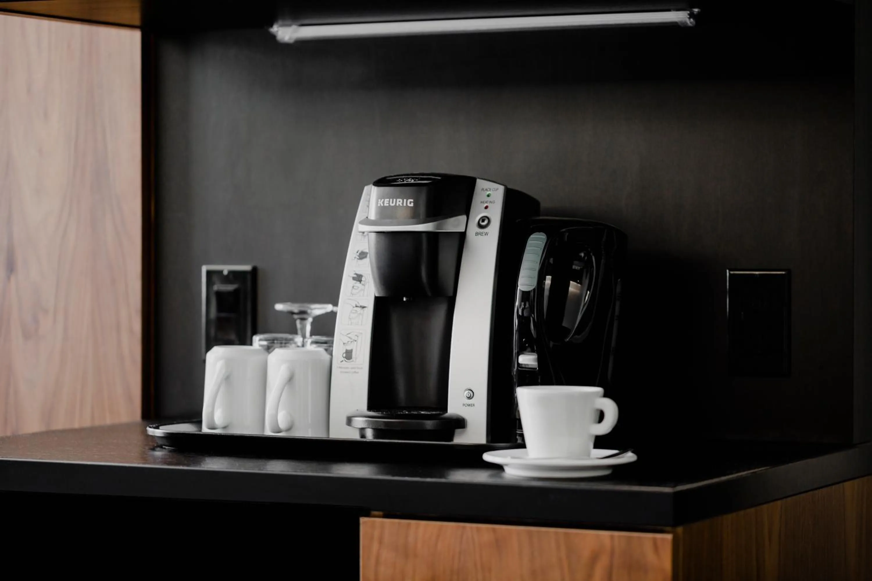 Presidential Suite - single occupancy in Hotel Le Littoral