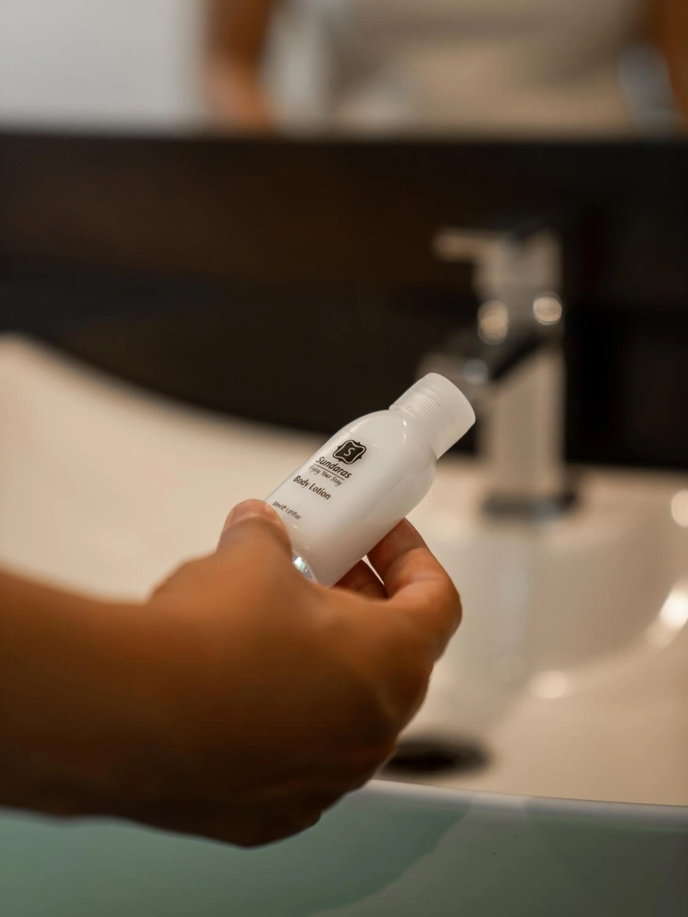 Triple Room with Terrace in Sundaras Resort & Spa Dambulla