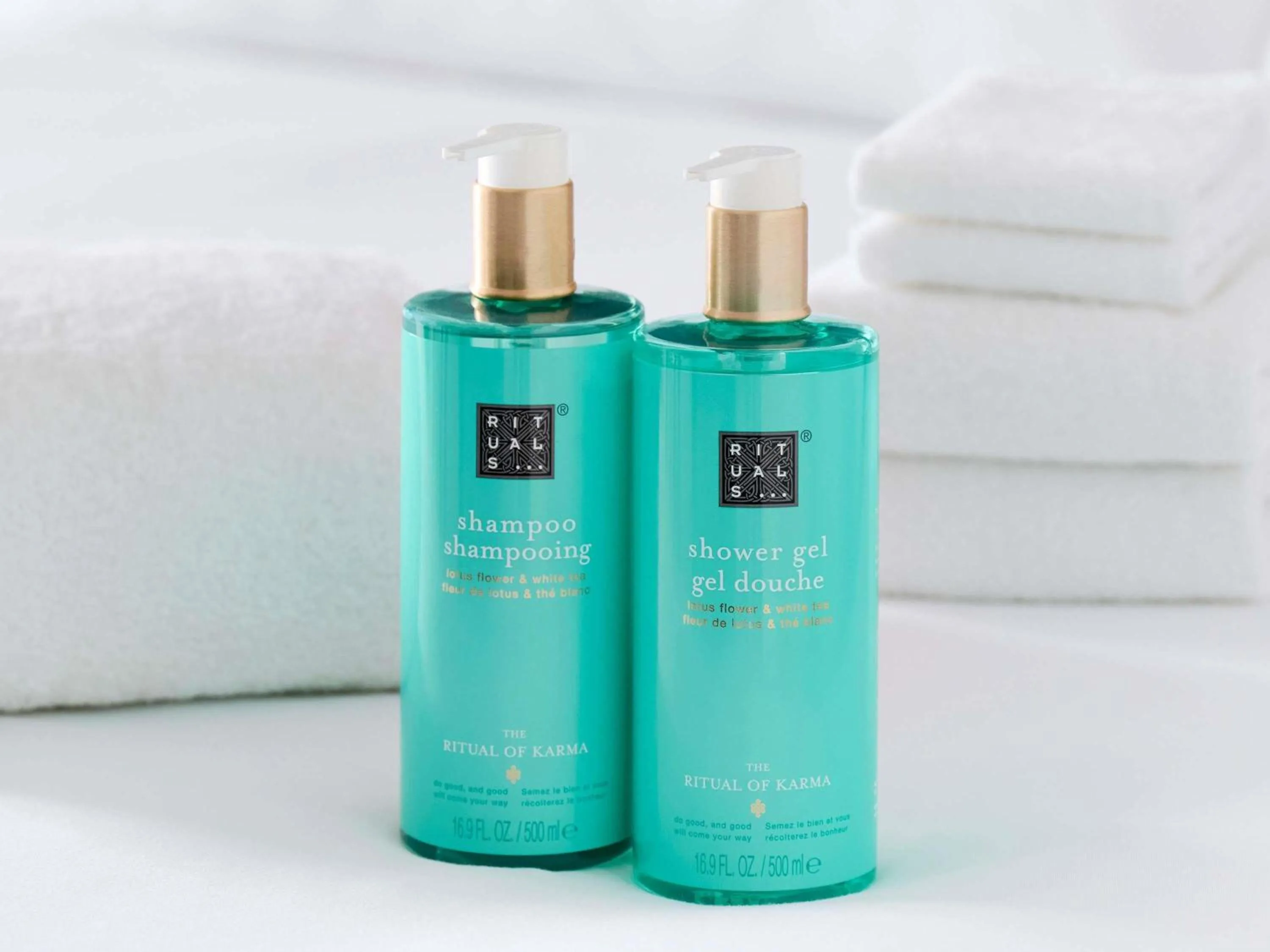 Executive Junior Suite in The Novotel Toronto Centre