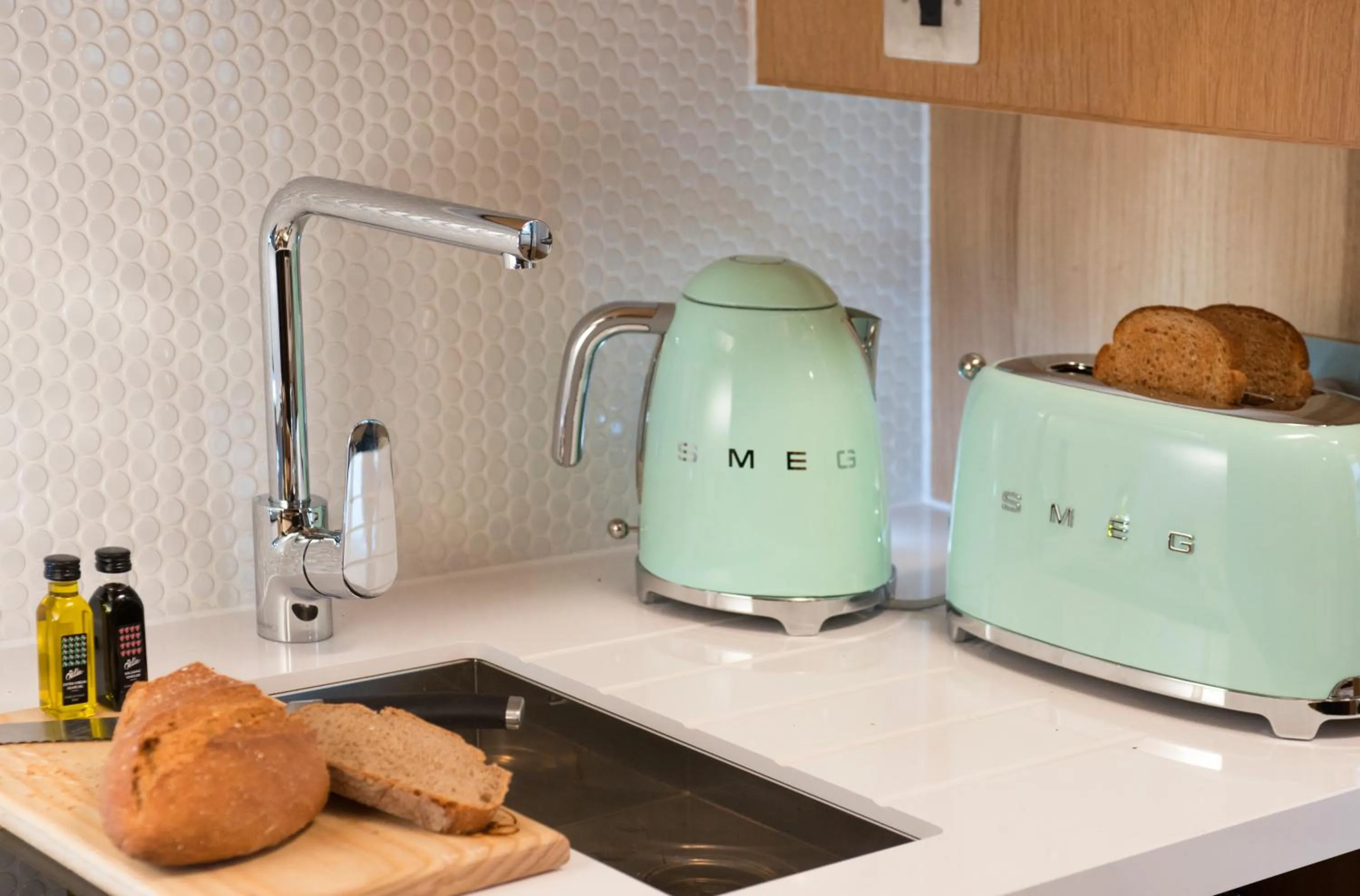 Wilde Studio Accessible Large in Wilde Aparthotels London Aldgate Tower Bridge