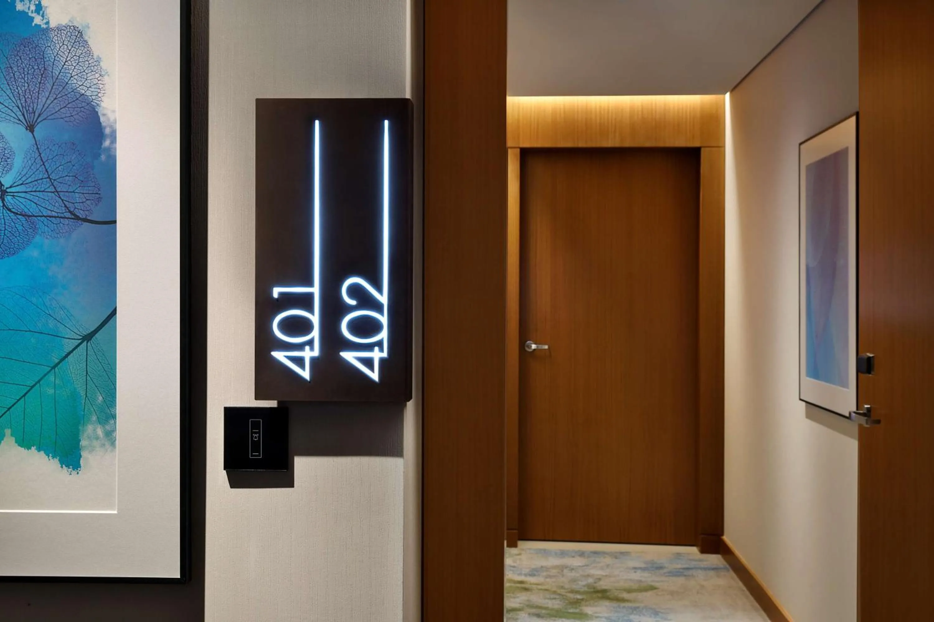 Family Connecting Three Bedroom Apartment in DoubleTree by Hilton Sharjah Waterfront Hotel And Residences