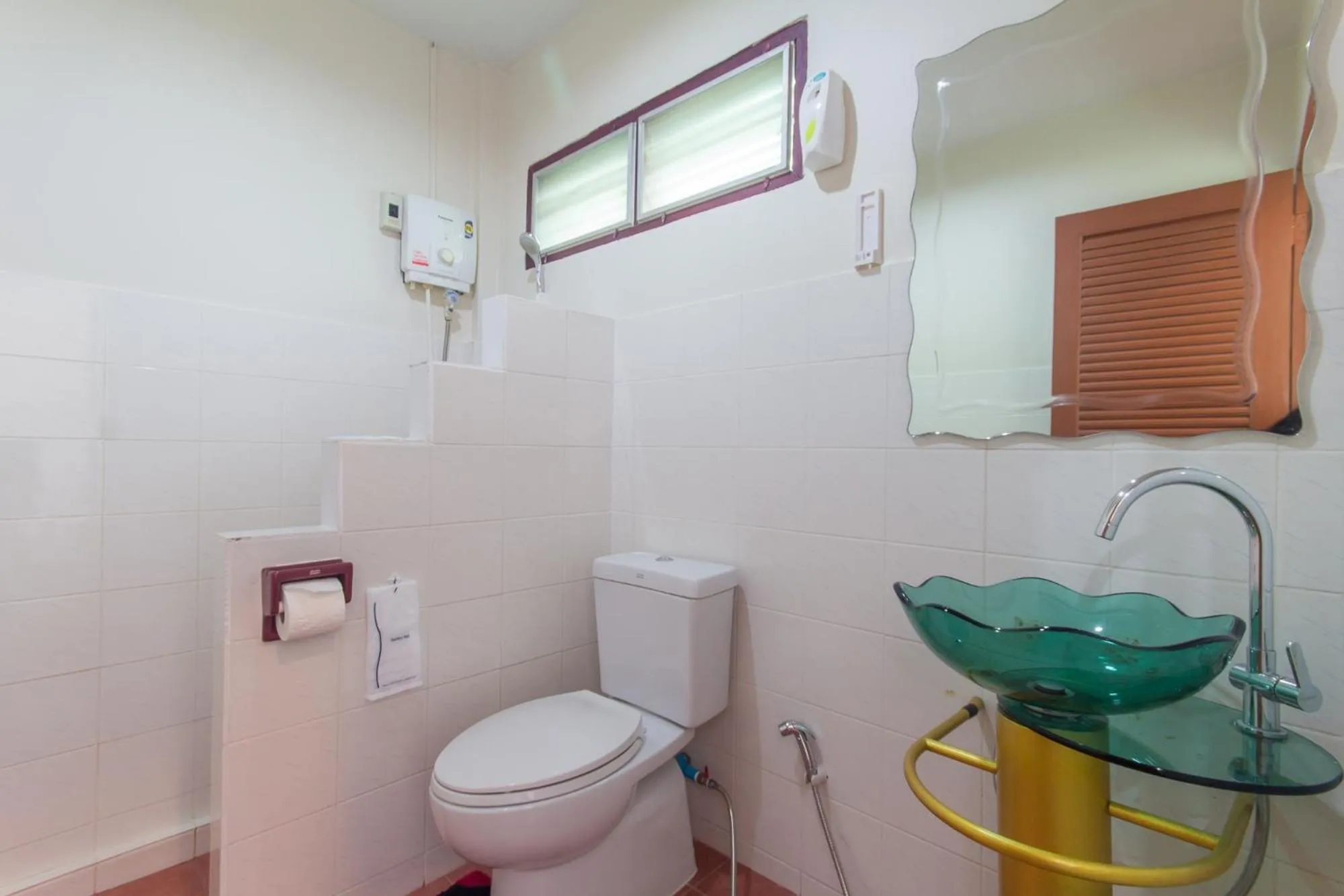 Superior Double Room - single occupancy in Maria Room HuaHin