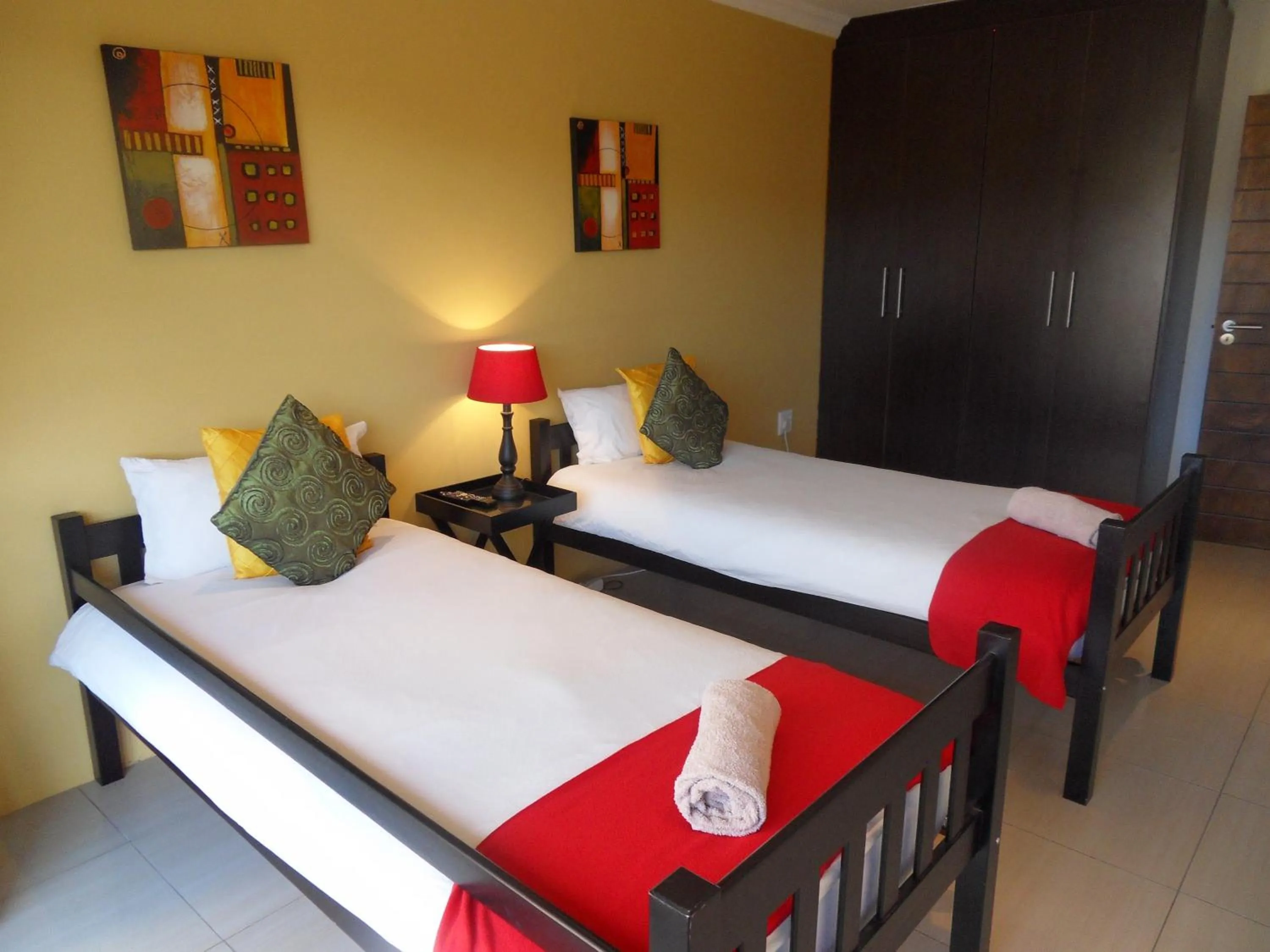 Apartment - single occupancy in Haus Holzapfel