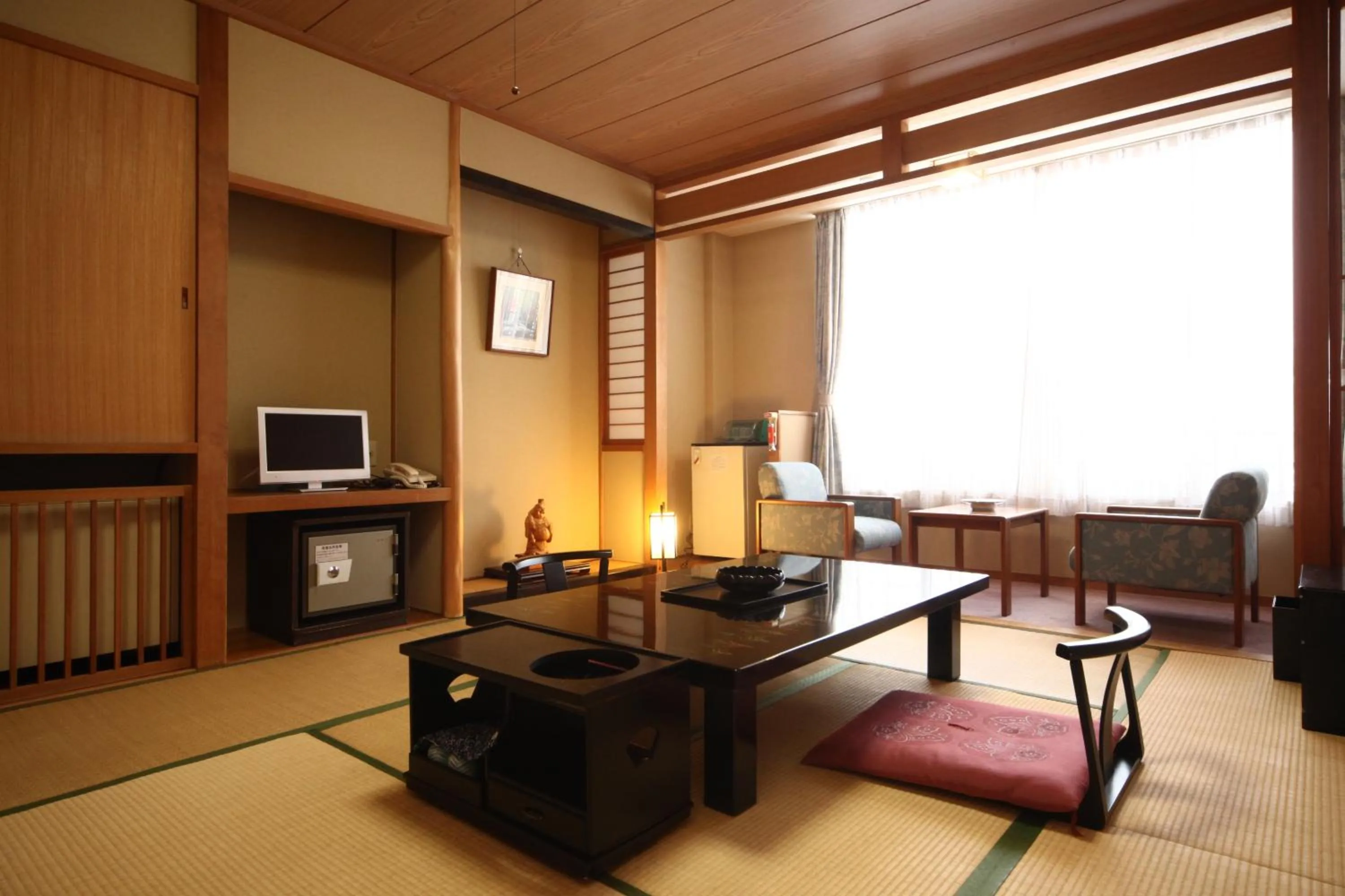Japanese-Style Room - single occupancy in Hotel Towadaso