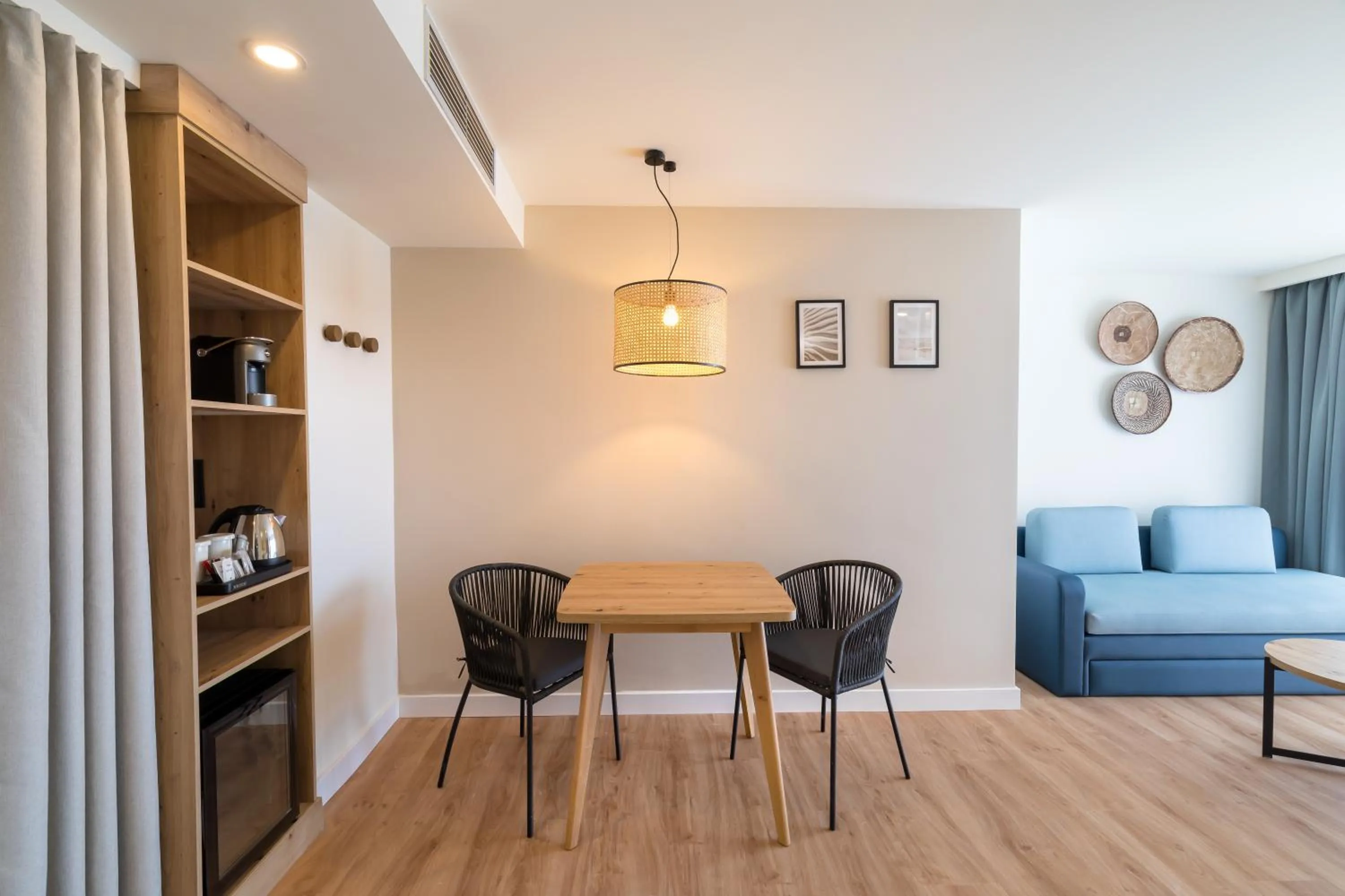 Deluxe Junior Suite in Barceló Margaritas Royal Level Adults Only