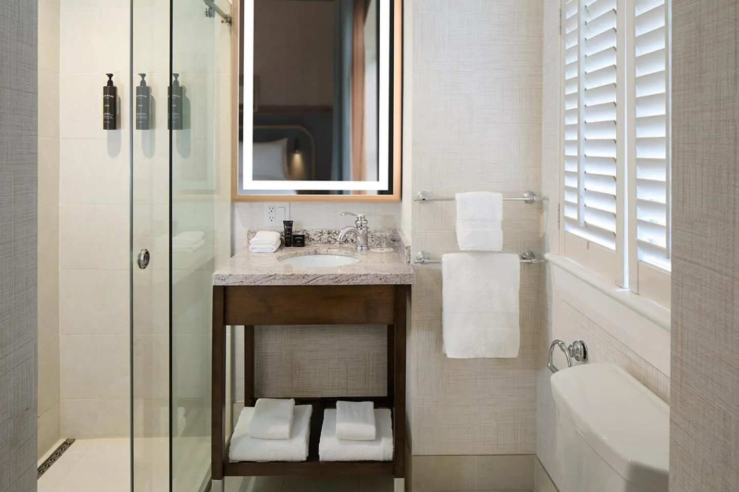 Queen Room in The Algonquin Resort St. Andrews by-the-Sea, Autograph Collection