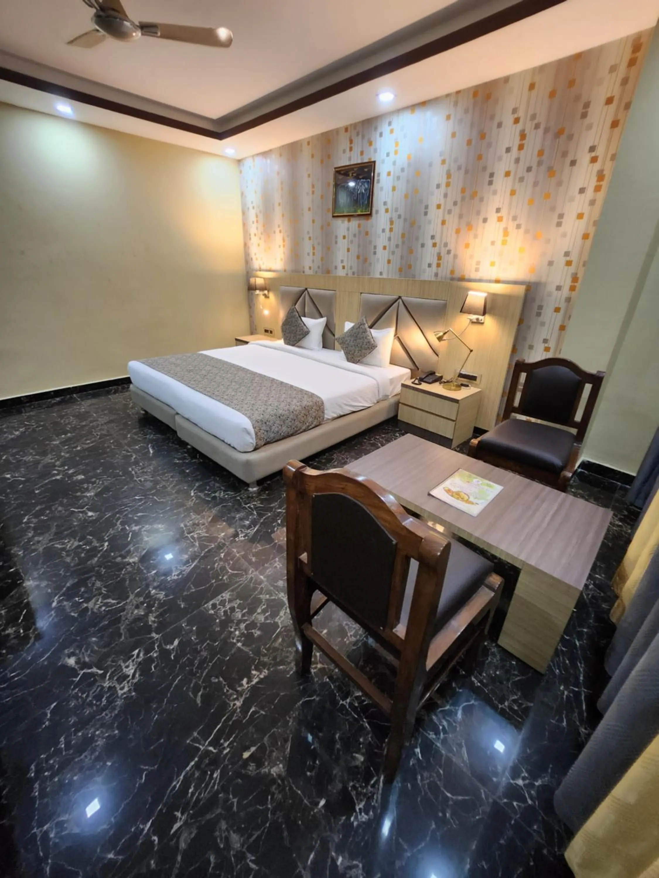 Superior Double Room - single occupancy in THE BODHI PALACE RESORT