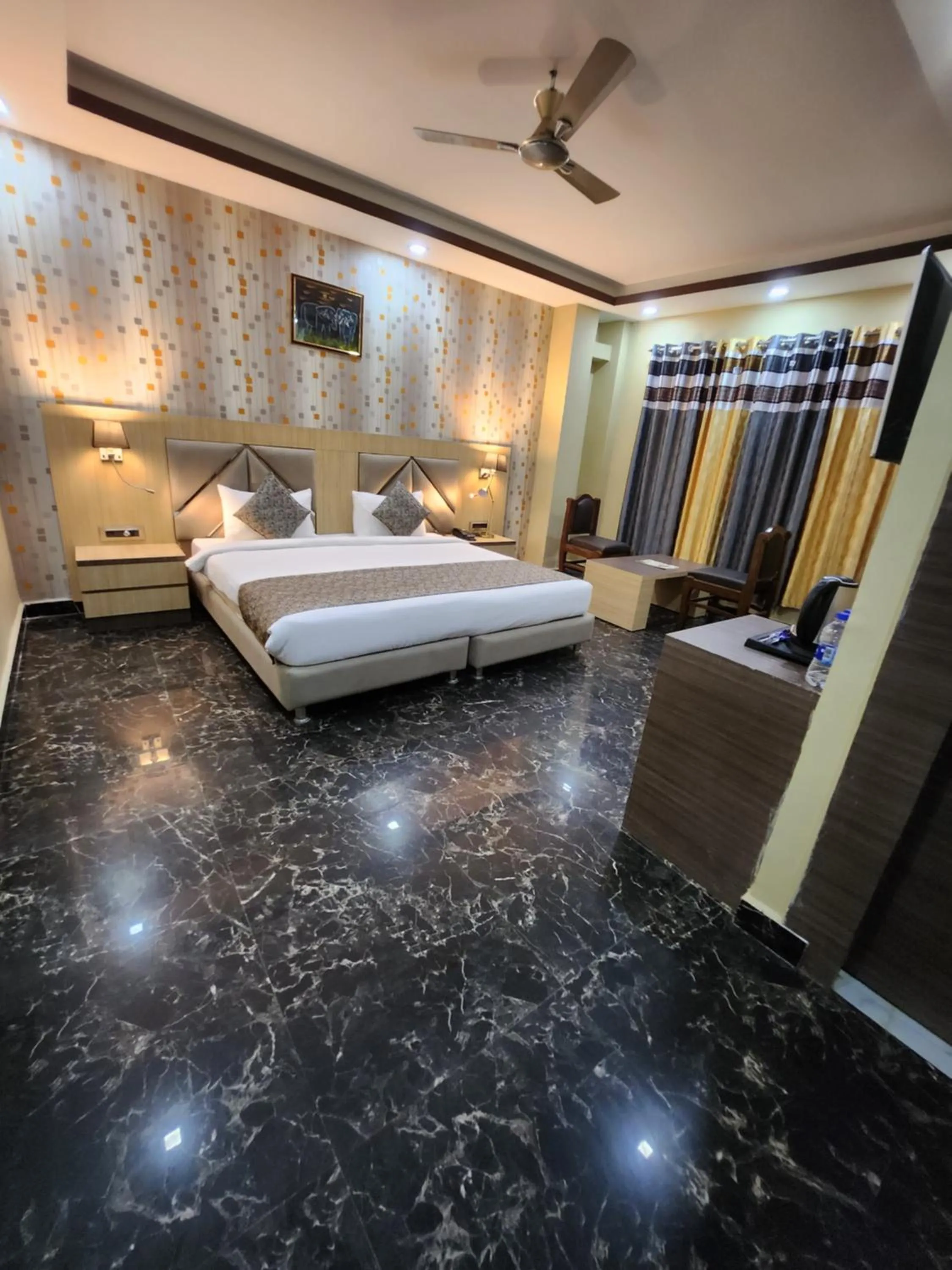 Superior Double Room - single occupancy in THE BODHI PALACE RESORT