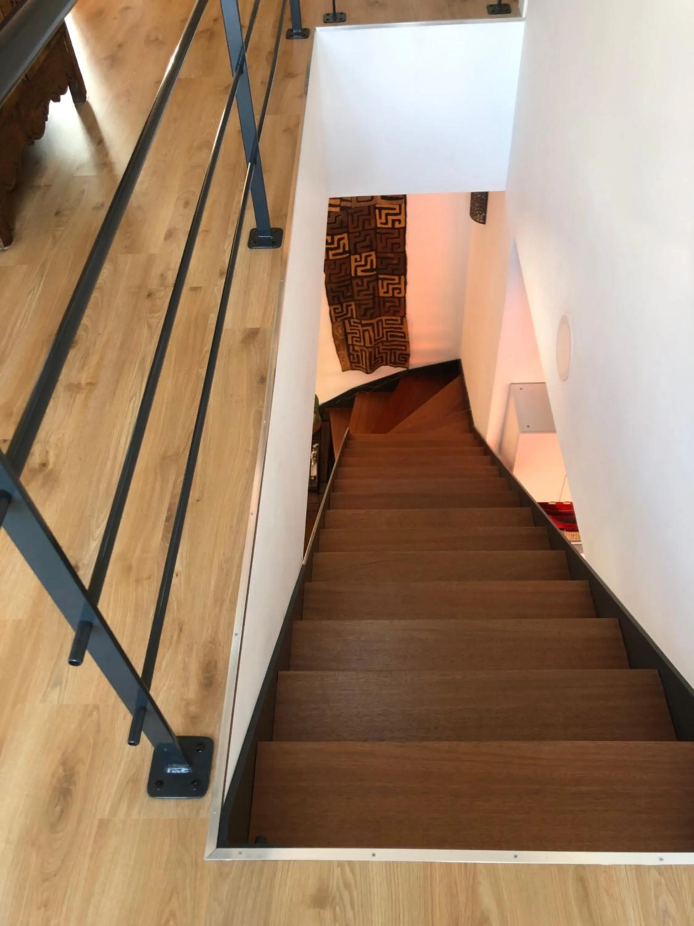 Double Room in CHAMBRES chez l'habitant Córdoba et Lhassa