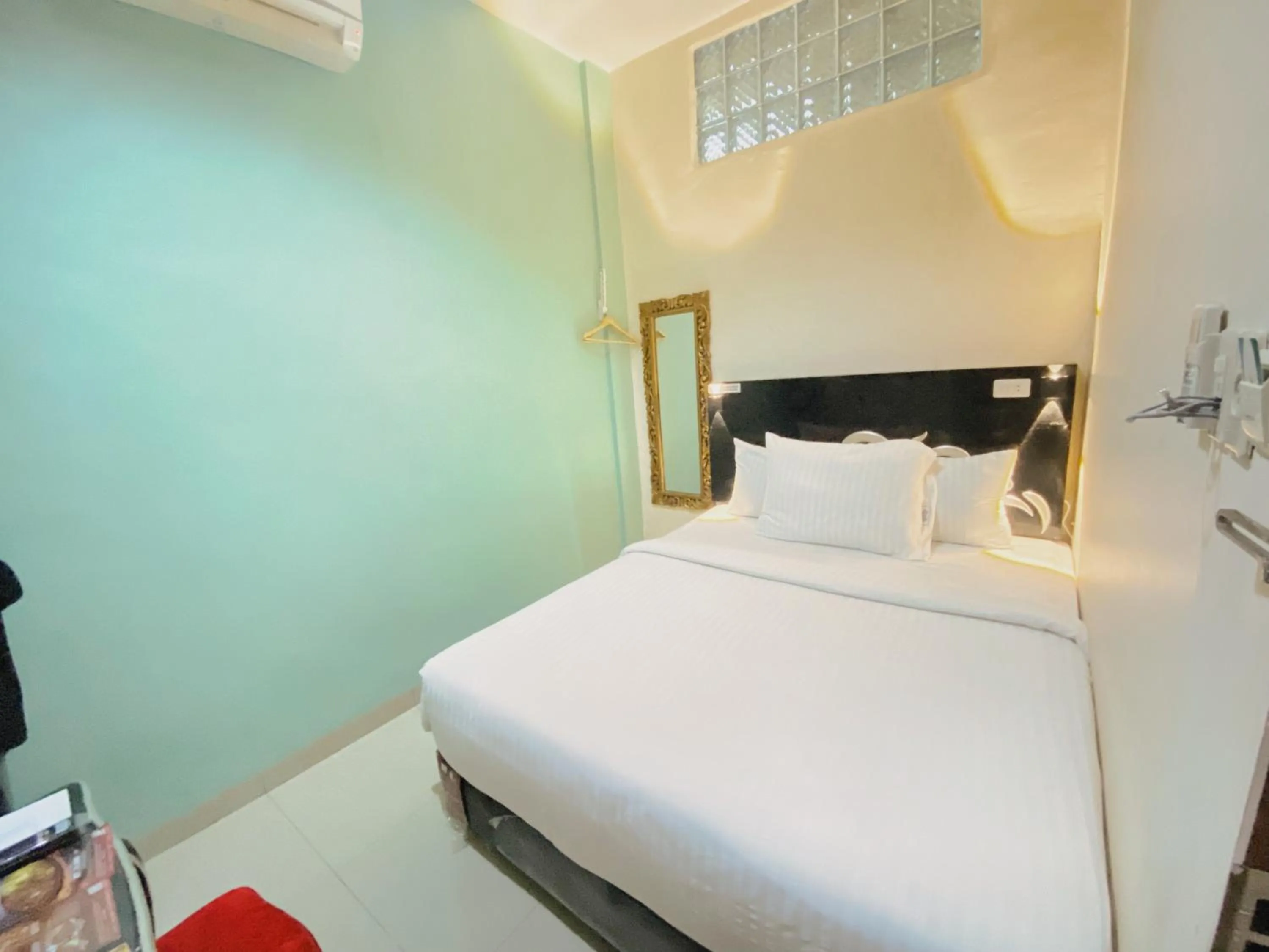 Superior Double Room in JIYO BOUTIQUE Hotel