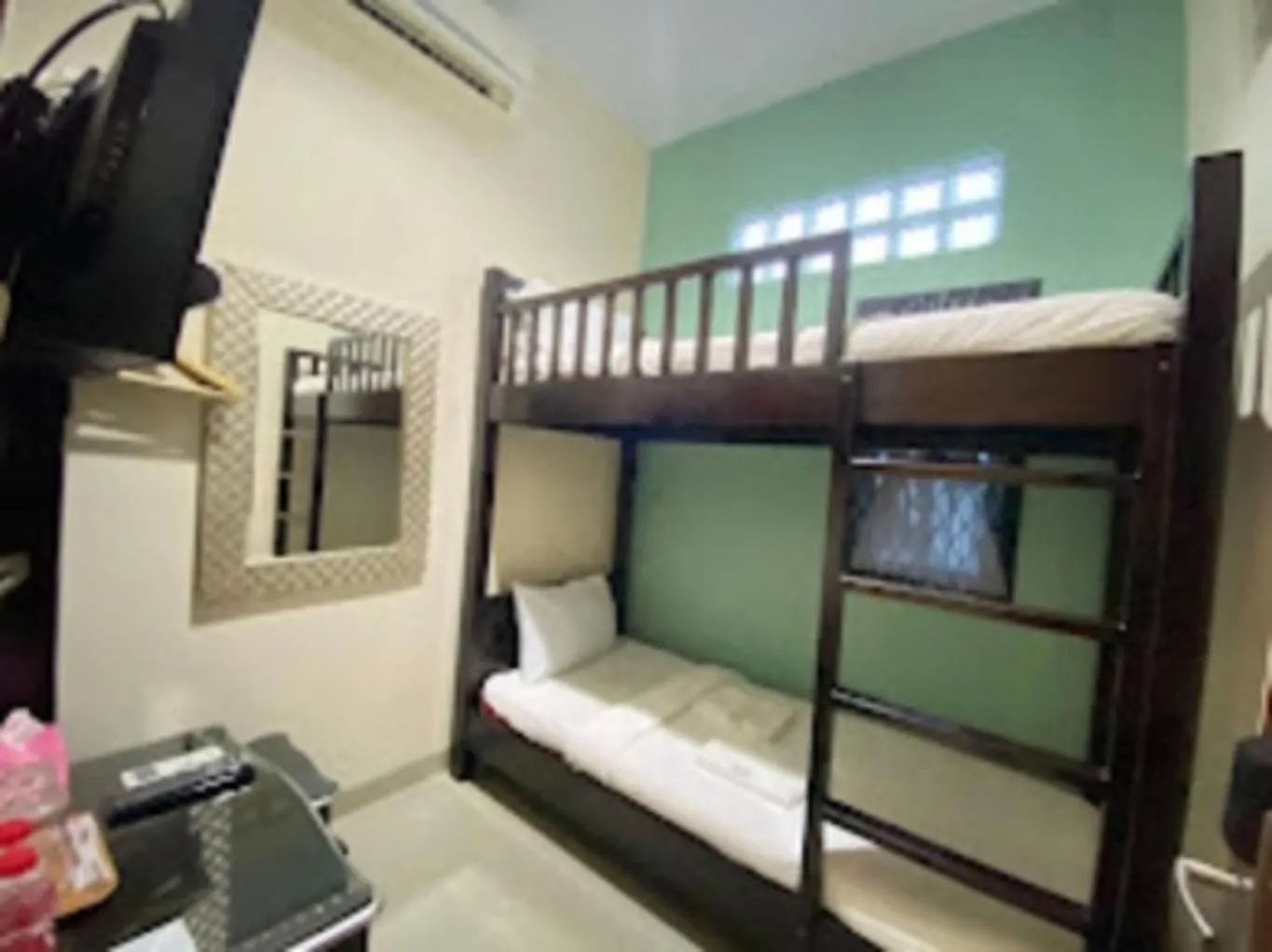 Studio in JIYO BOUTIQUE Hotel