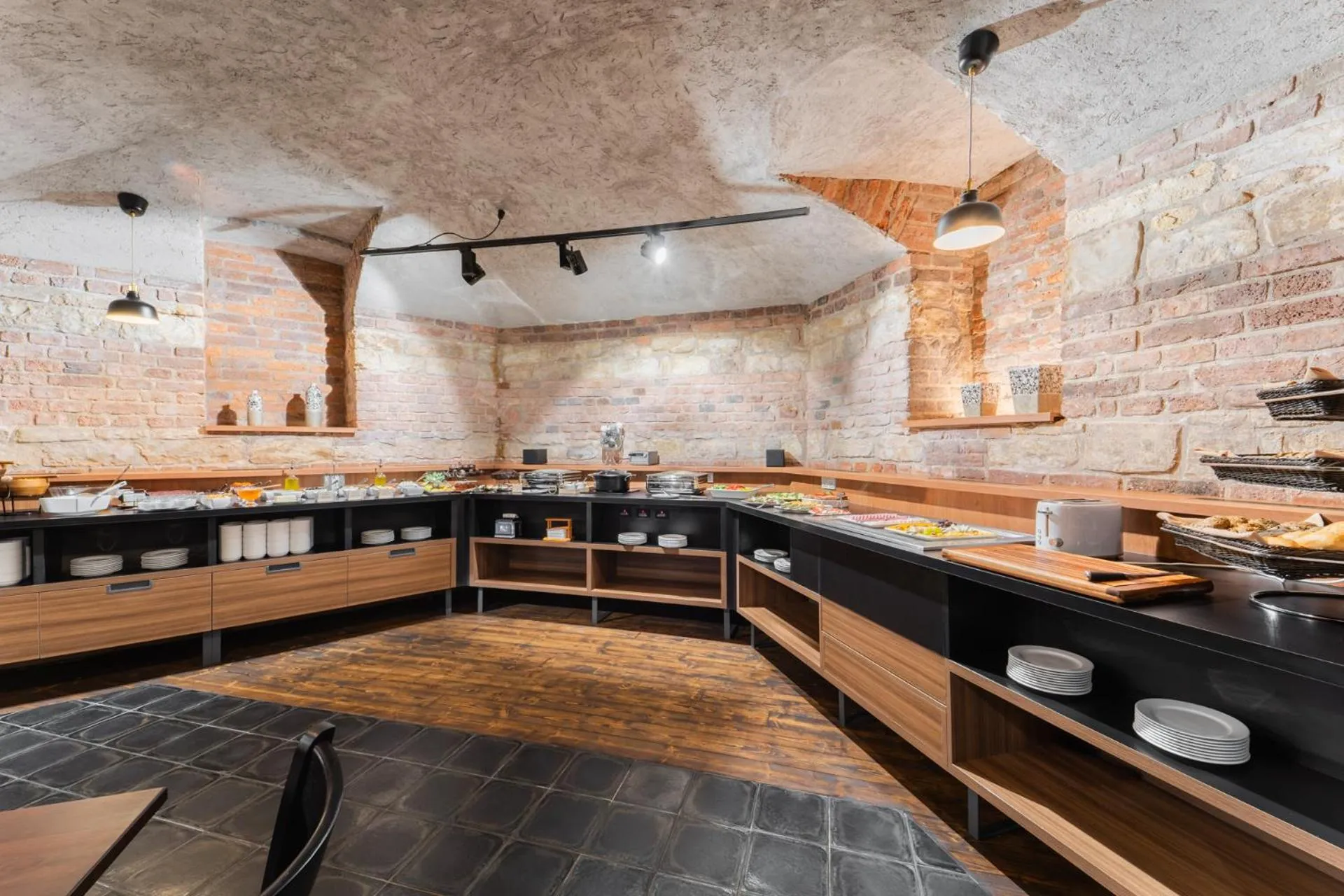 Superior Double Room in EA Hotel Victoria