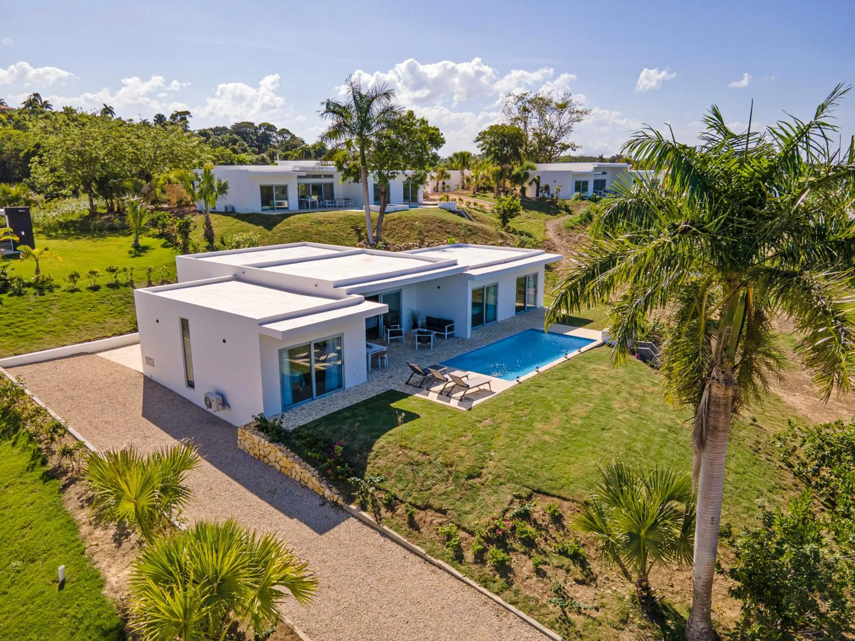 Villa in Villas Agua Dulce